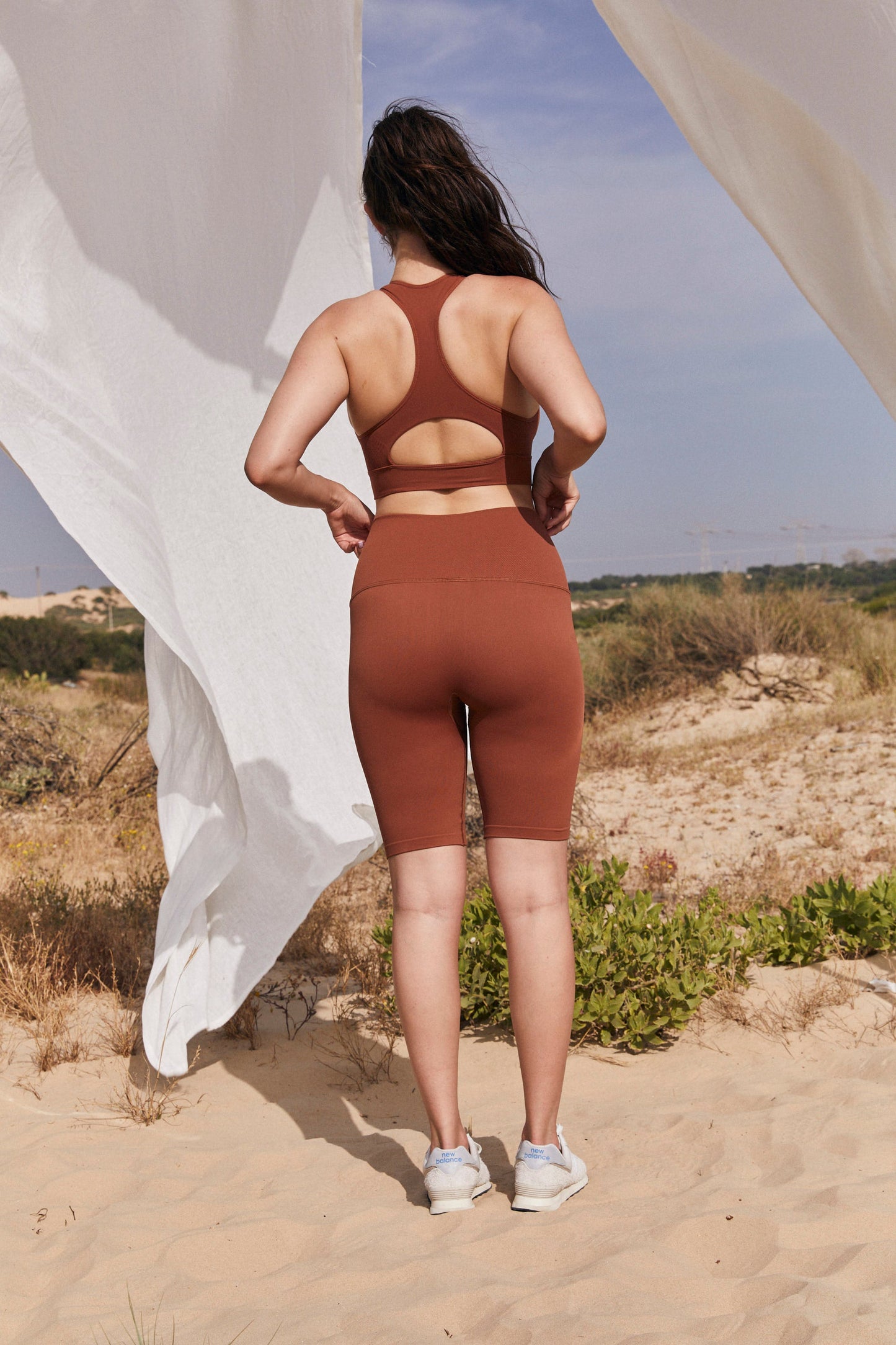 Essential Cycling Shorts