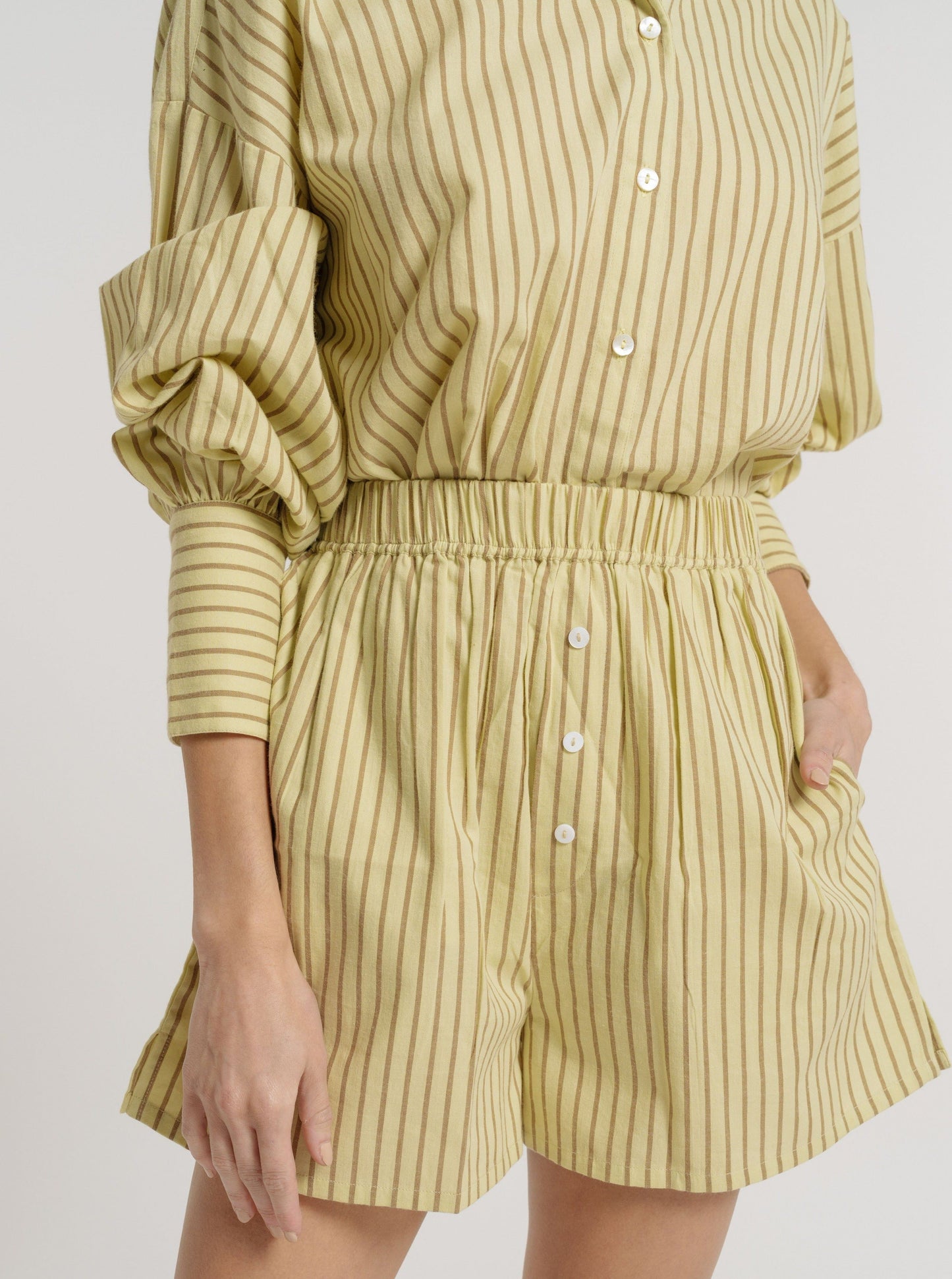 Easy Short