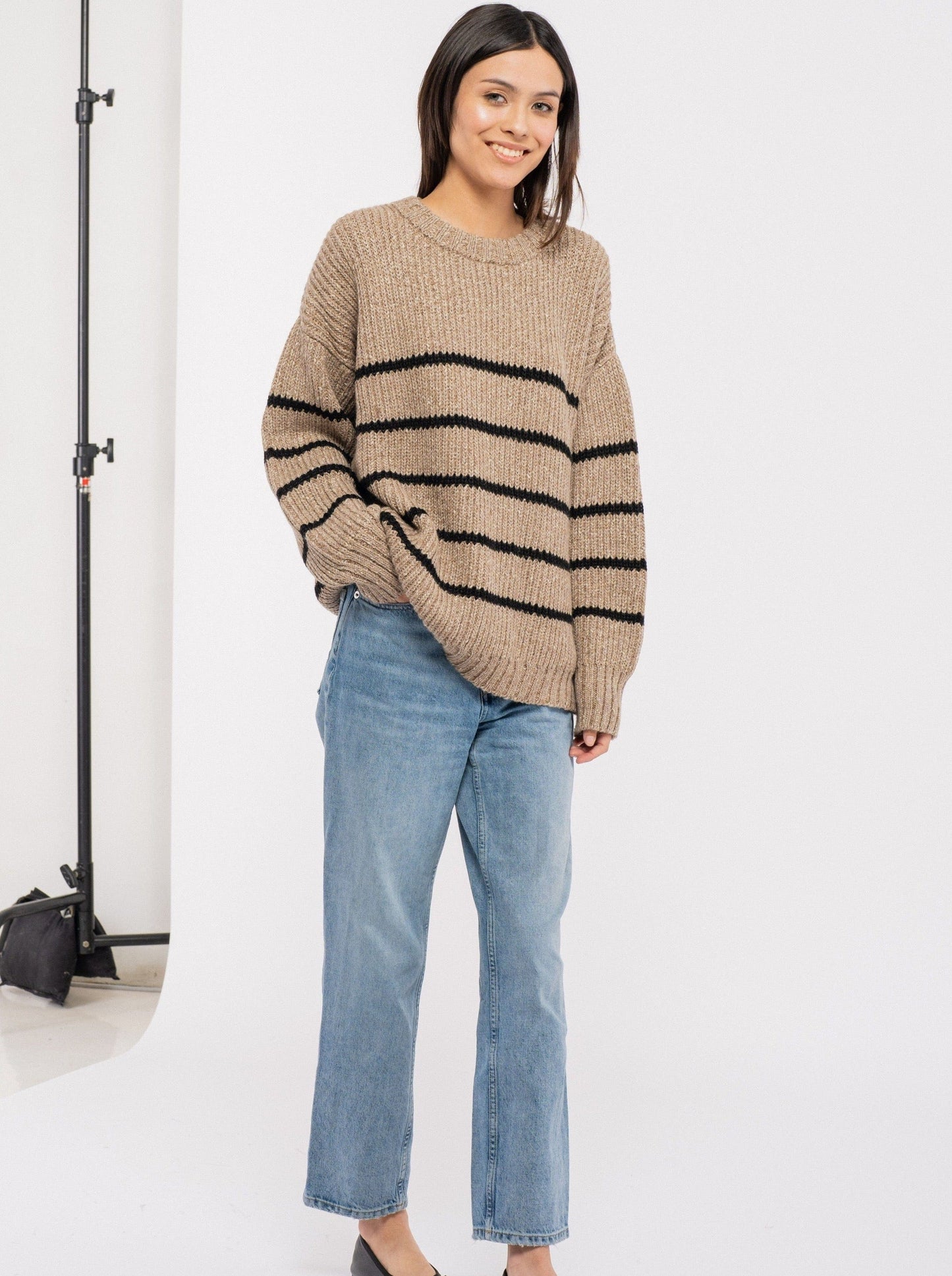 Field Sweater