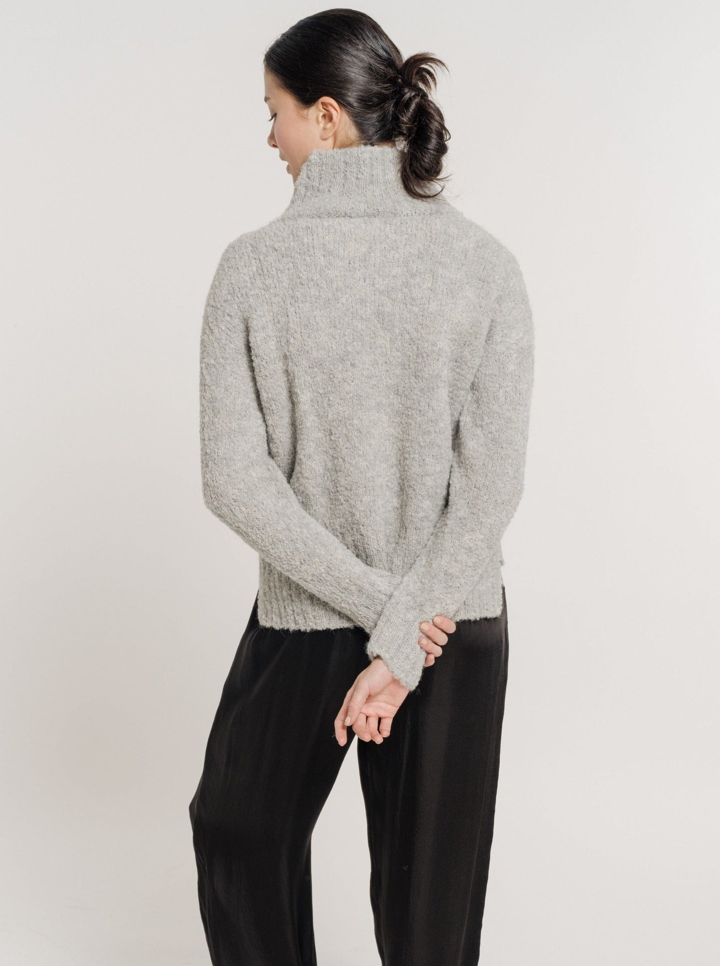 Totto Sweater