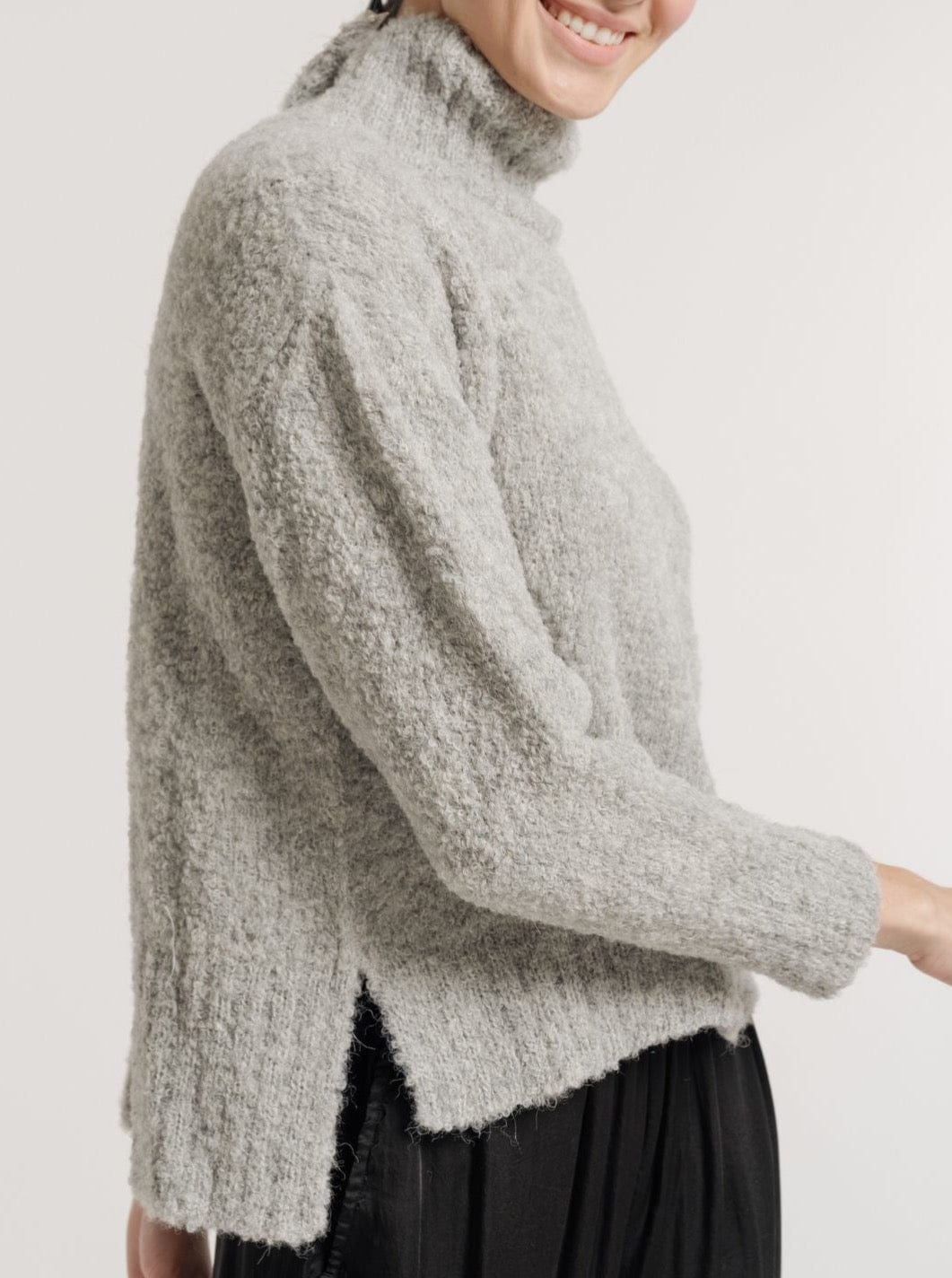 Totto Sweater