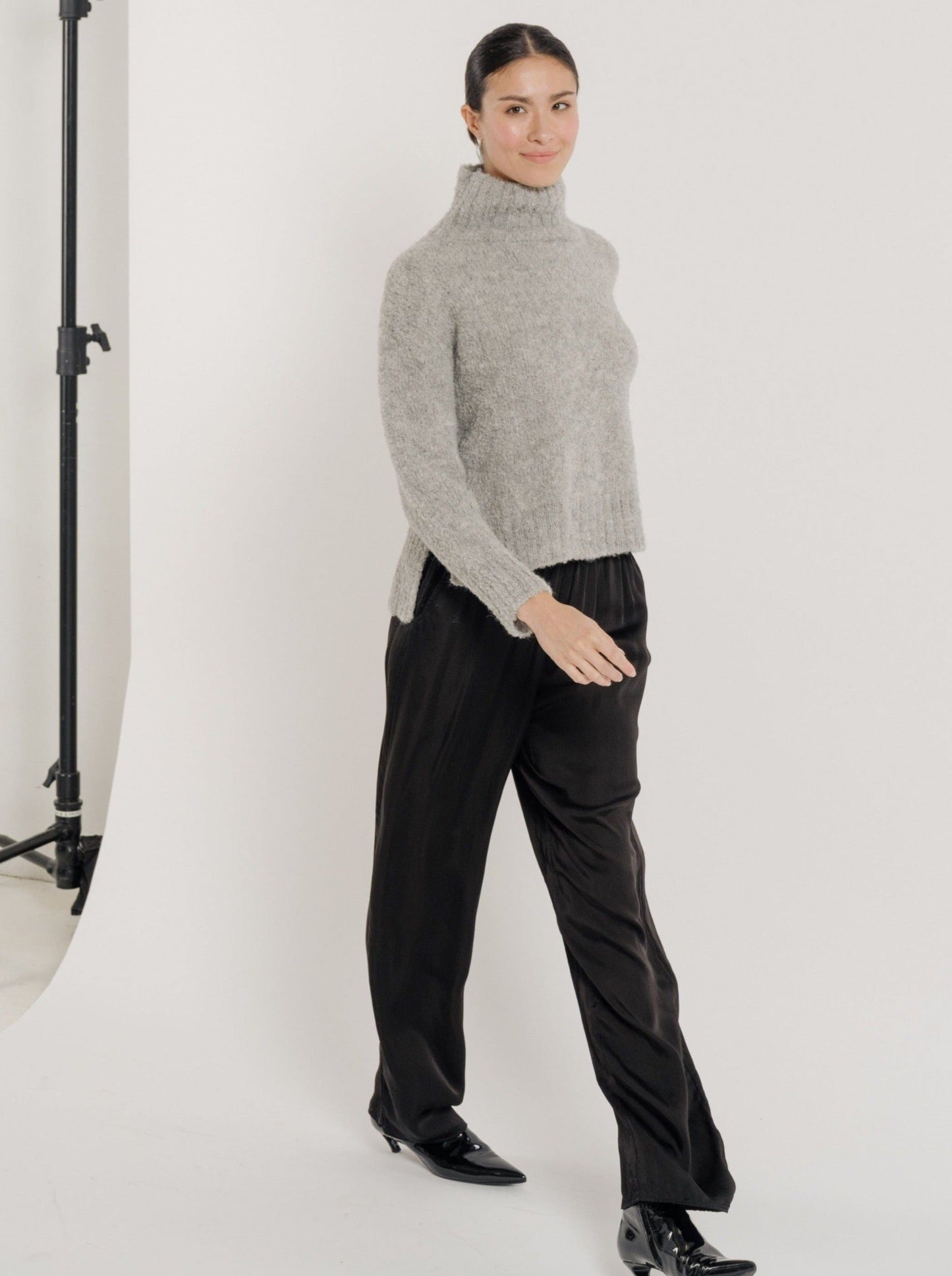 Totto Sweater