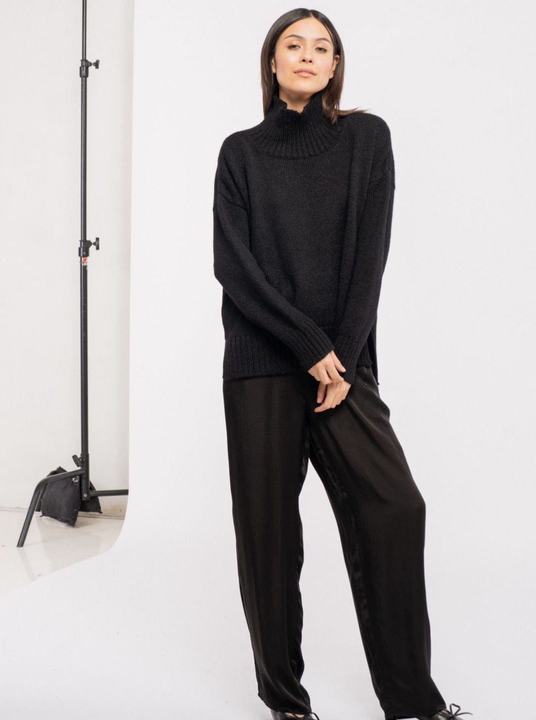 Totto Sweater