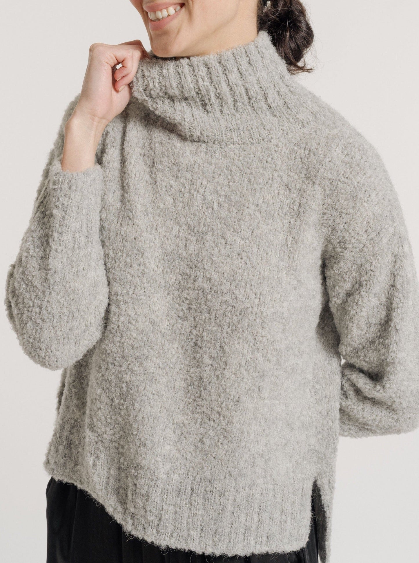 Totto Sweater