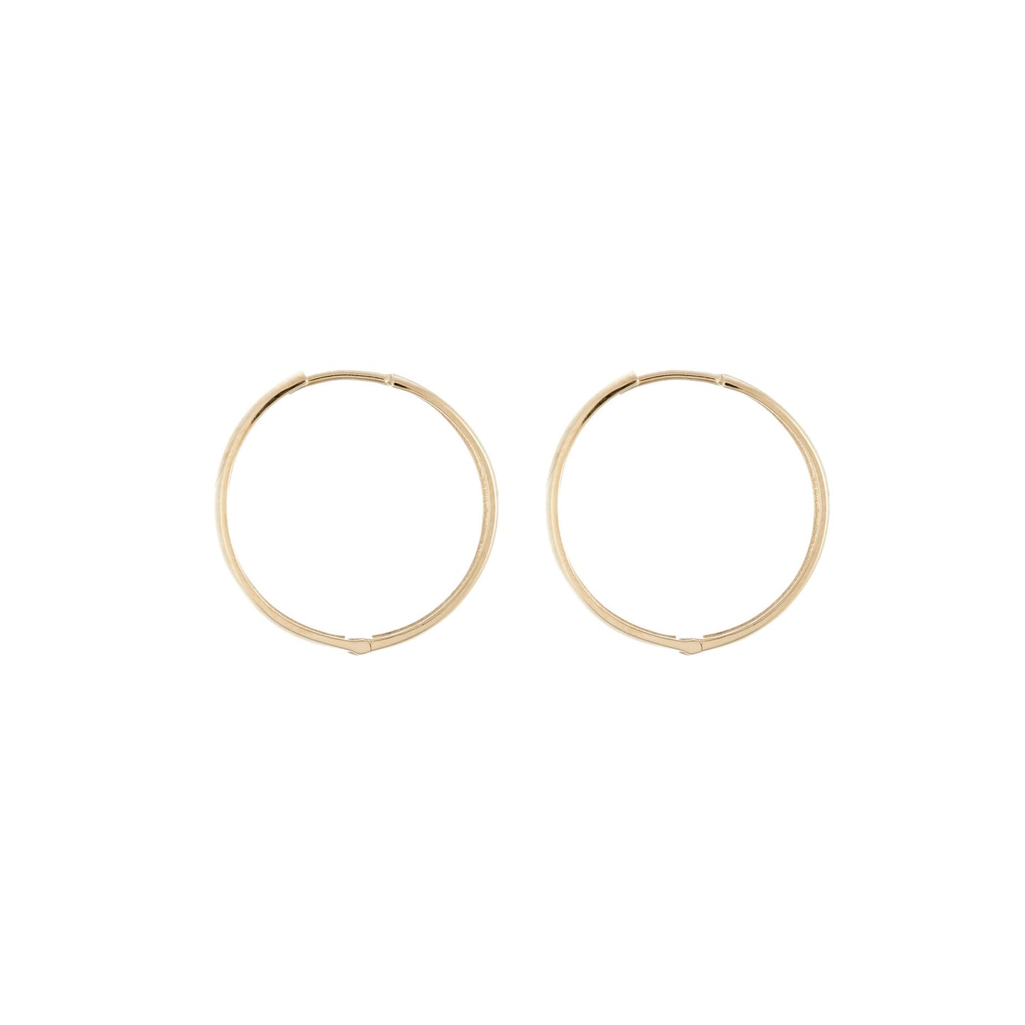 Skinny Tire Hoops