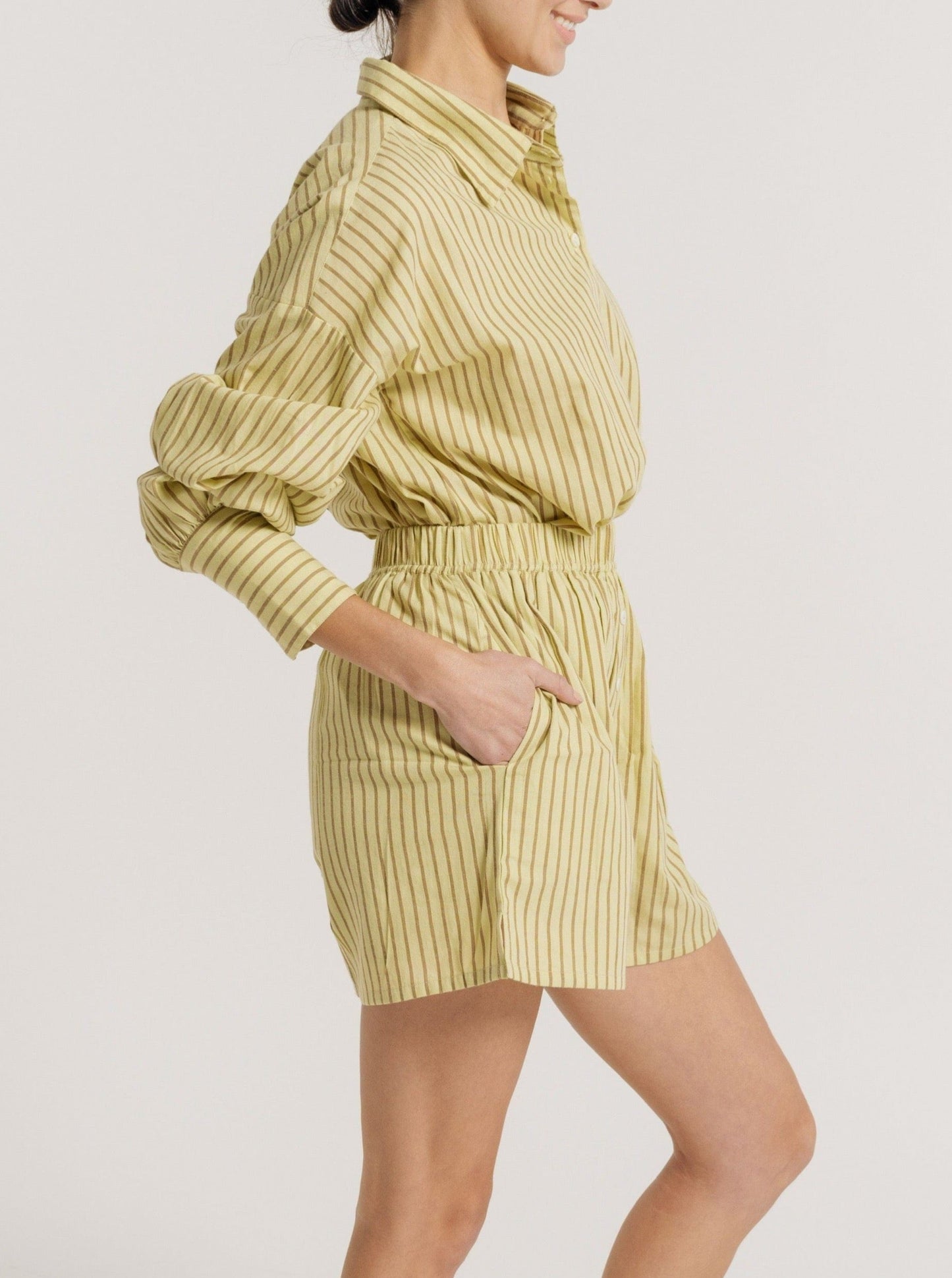 Easy Short