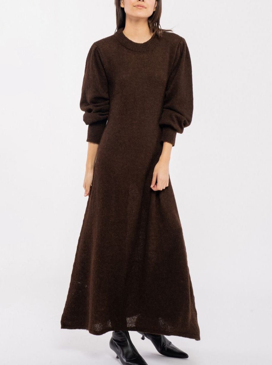 Ennis Dress