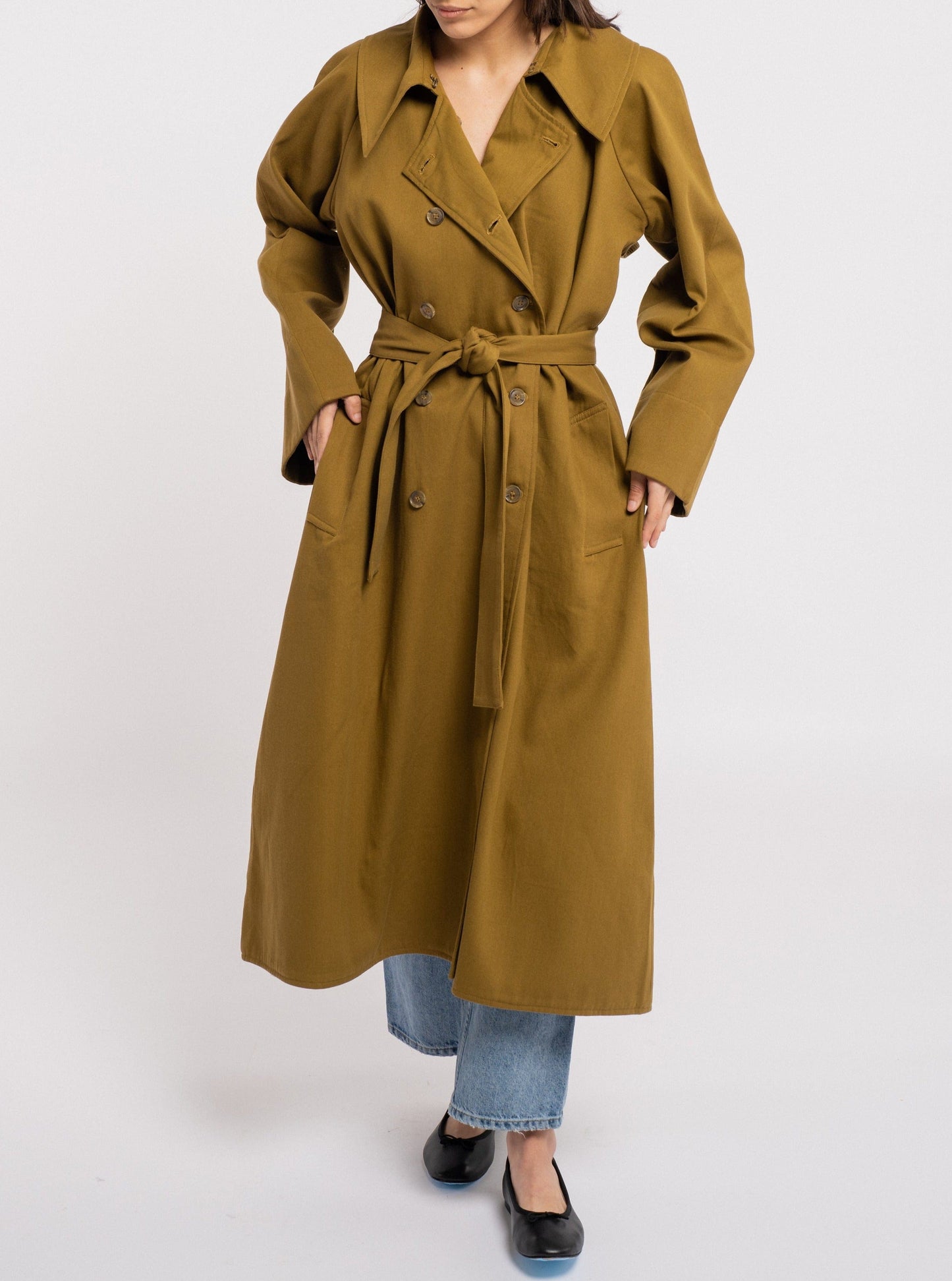 Marin Trench