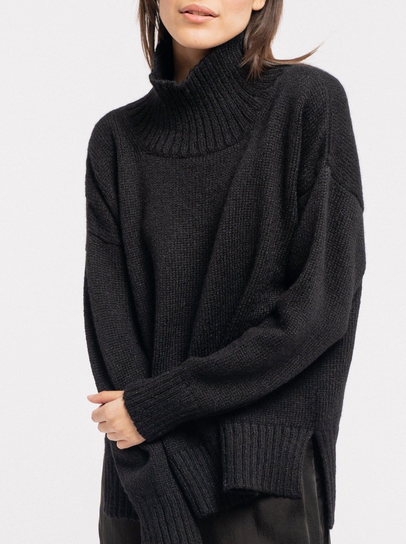 Totto Sweater