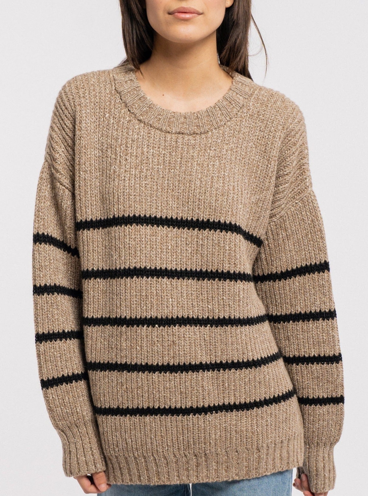 Field Sweater