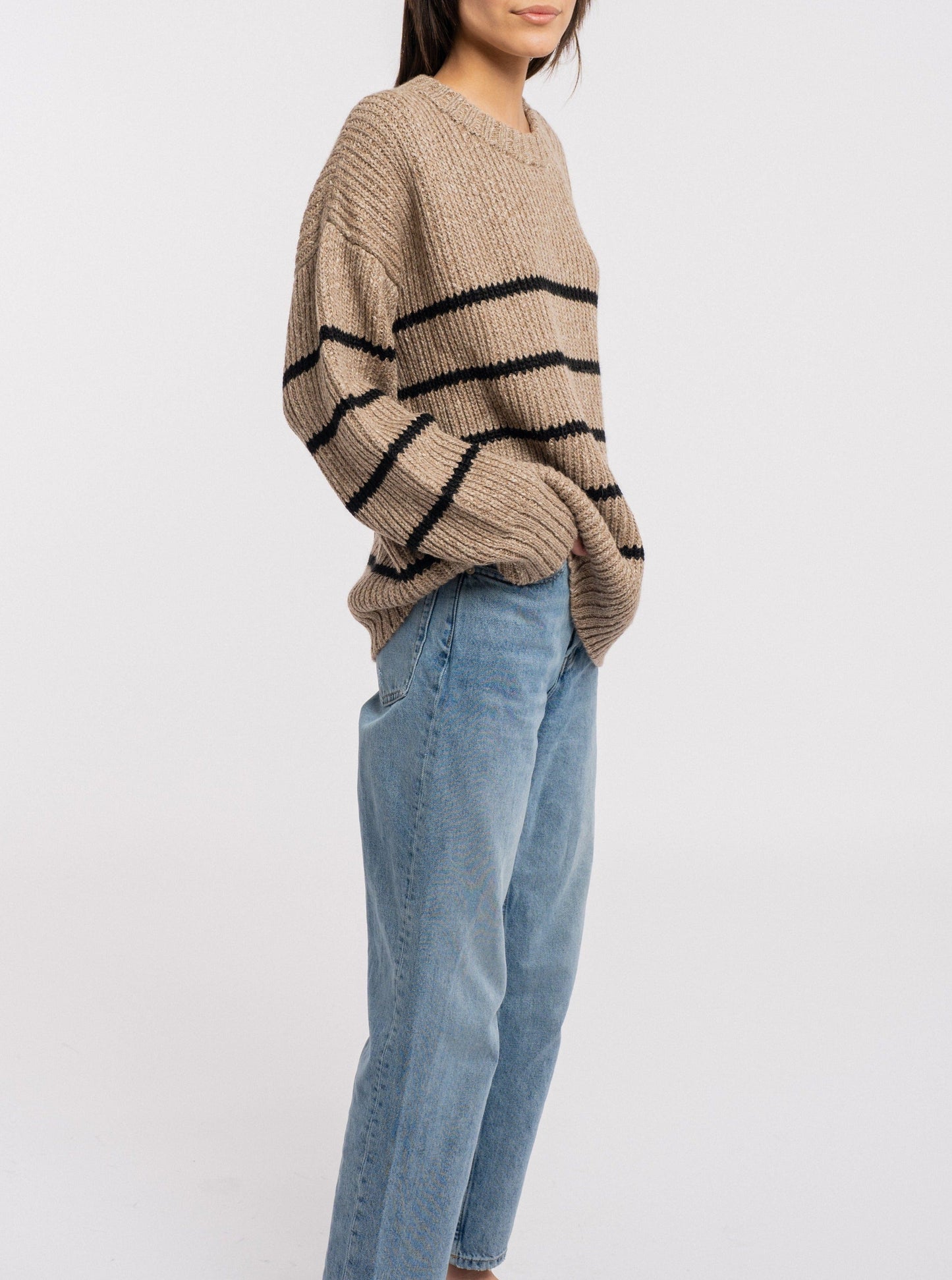Field Sweater