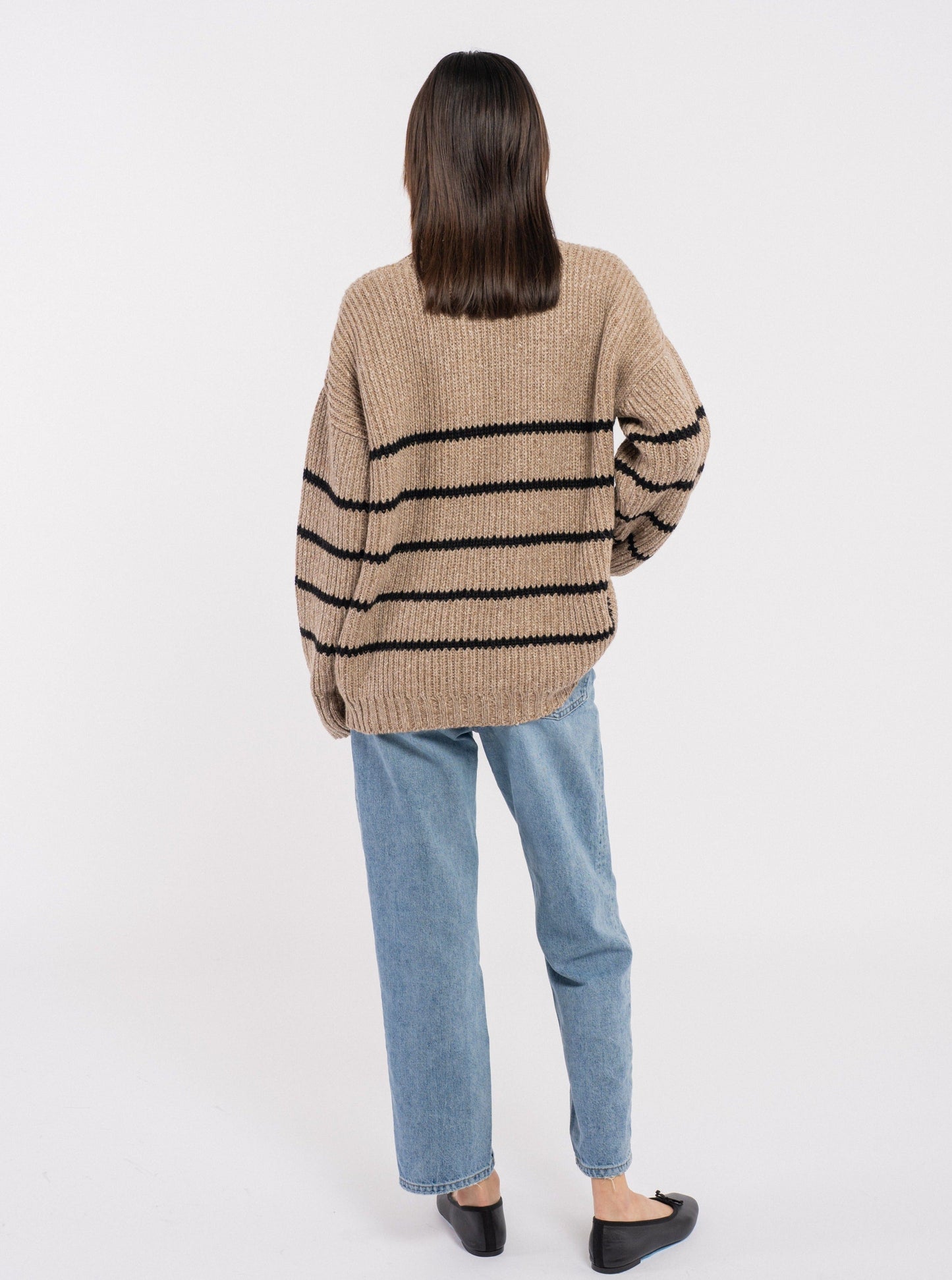 Field Sweater