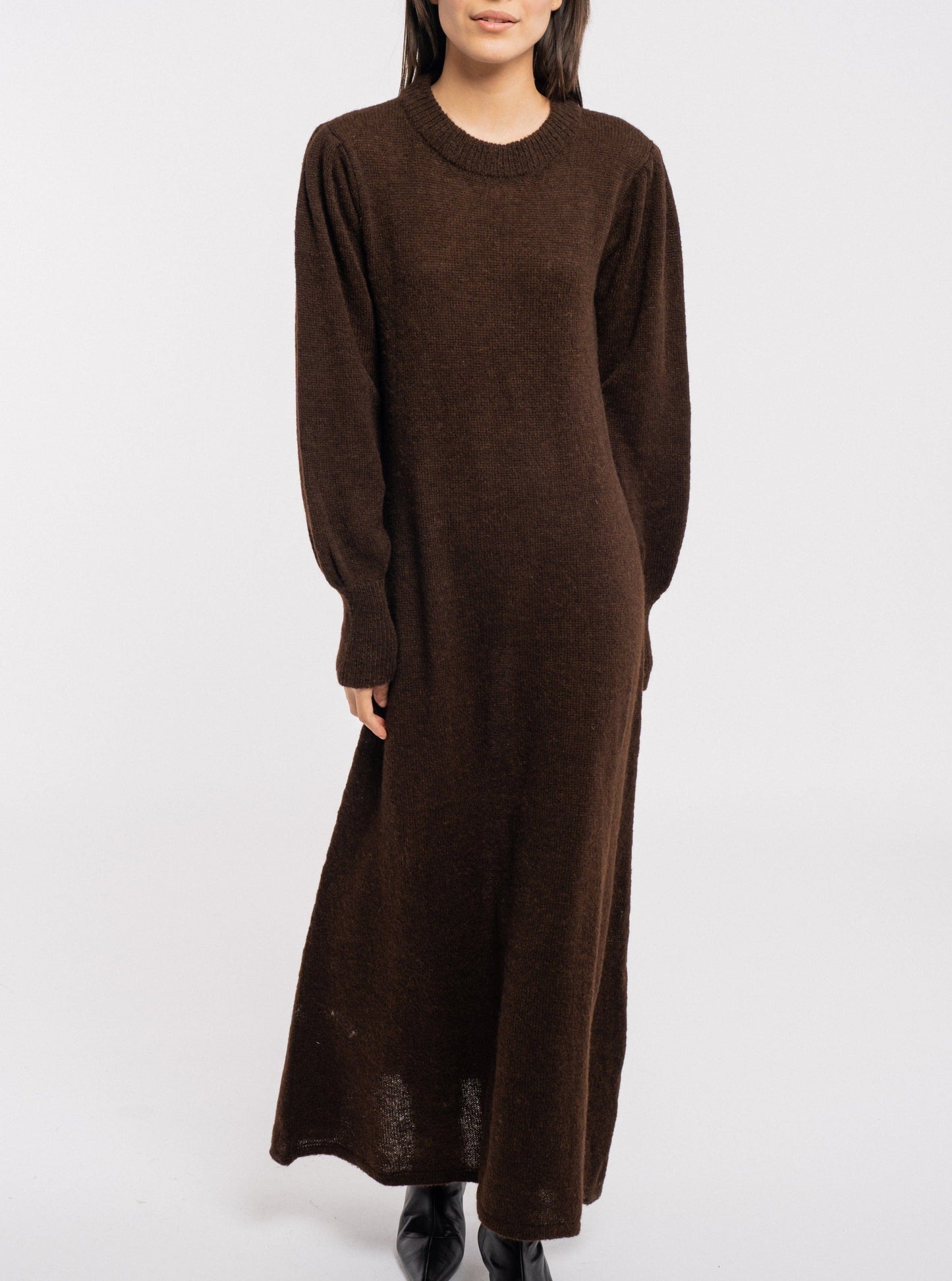 Ennis Dress