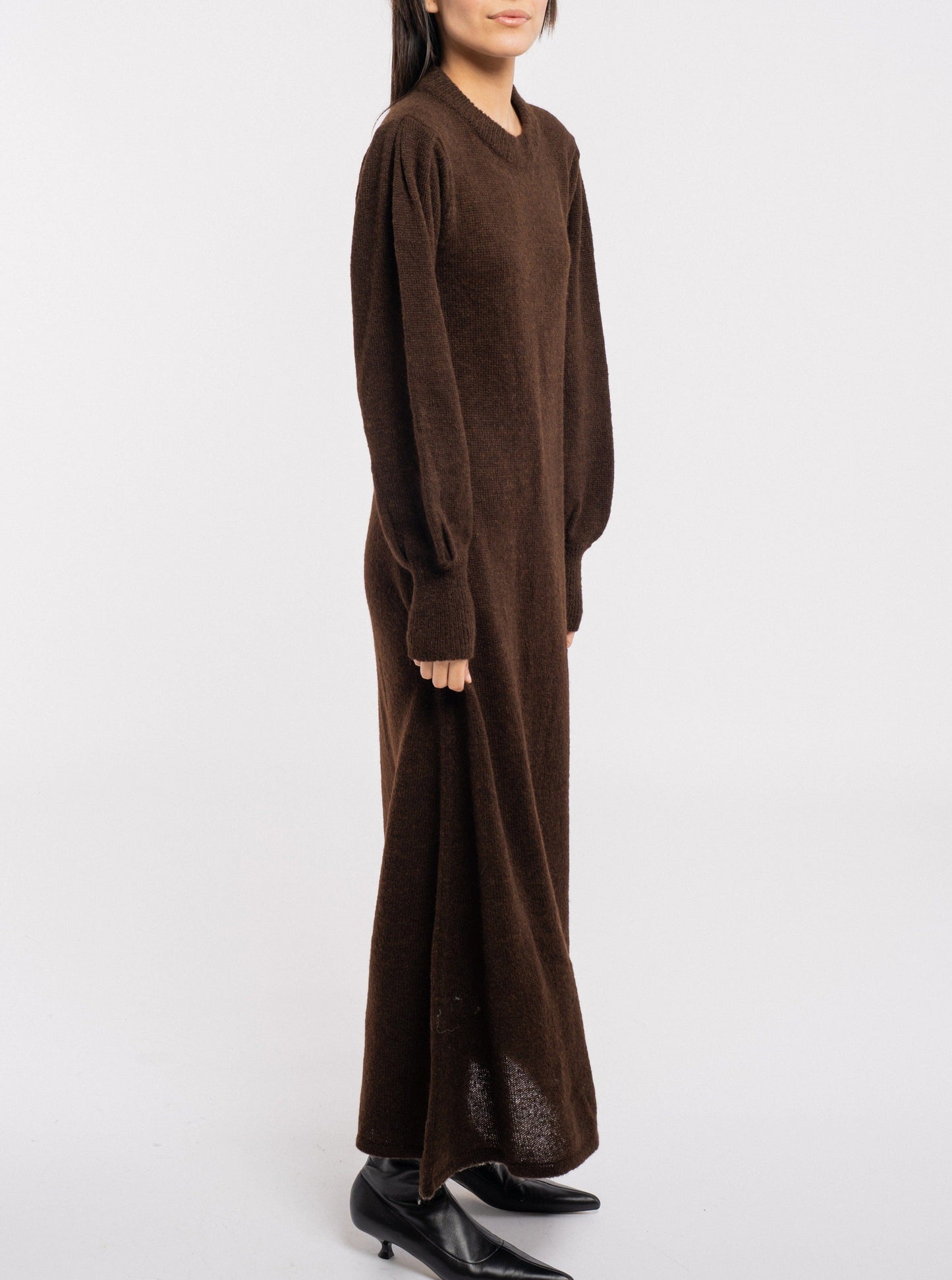 Ennis Dress