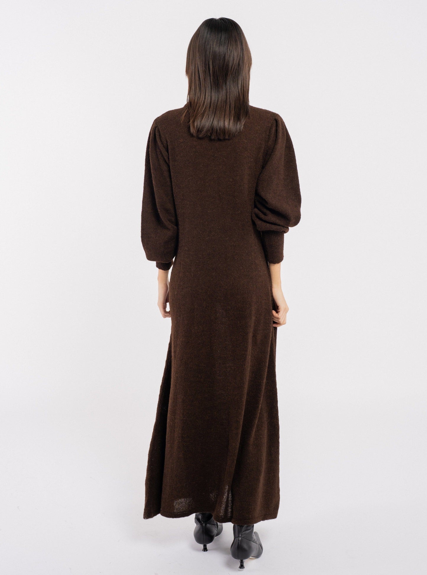 Ennis Dress