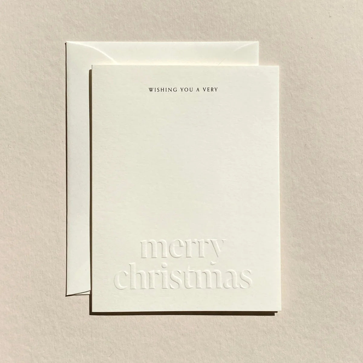 Merry Christmas No. 02