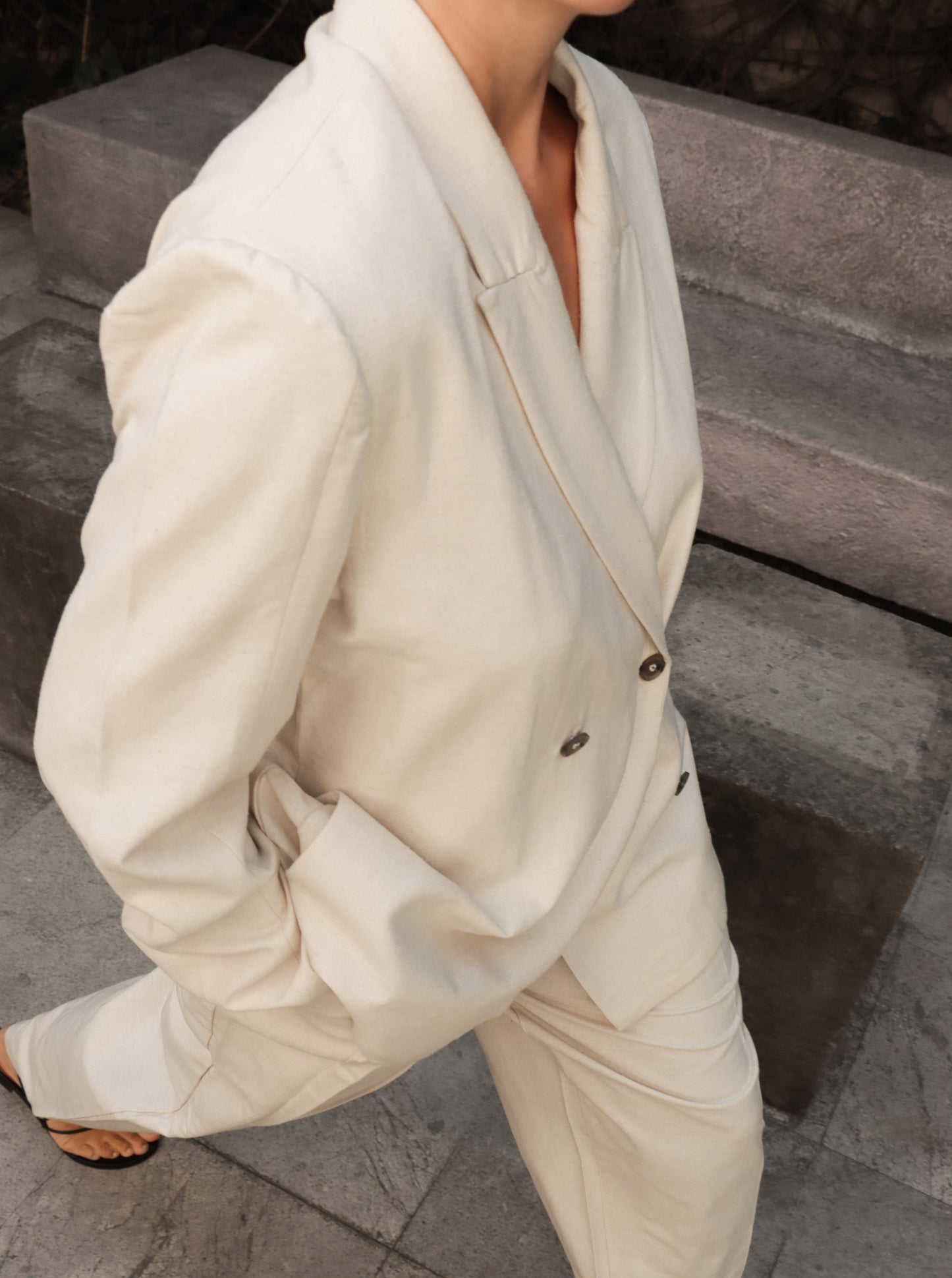 Bea Blazer