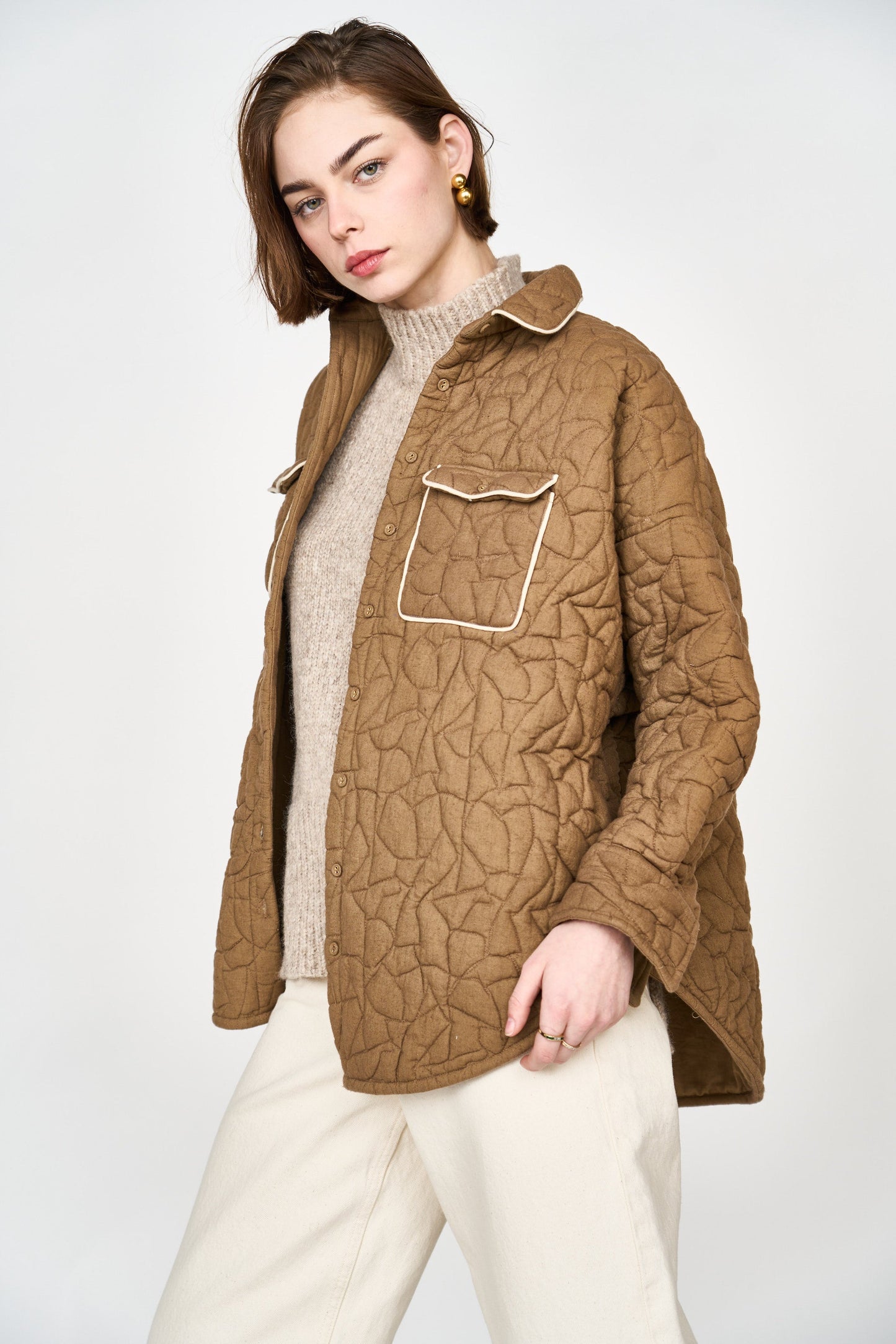 Kyoto Jacket