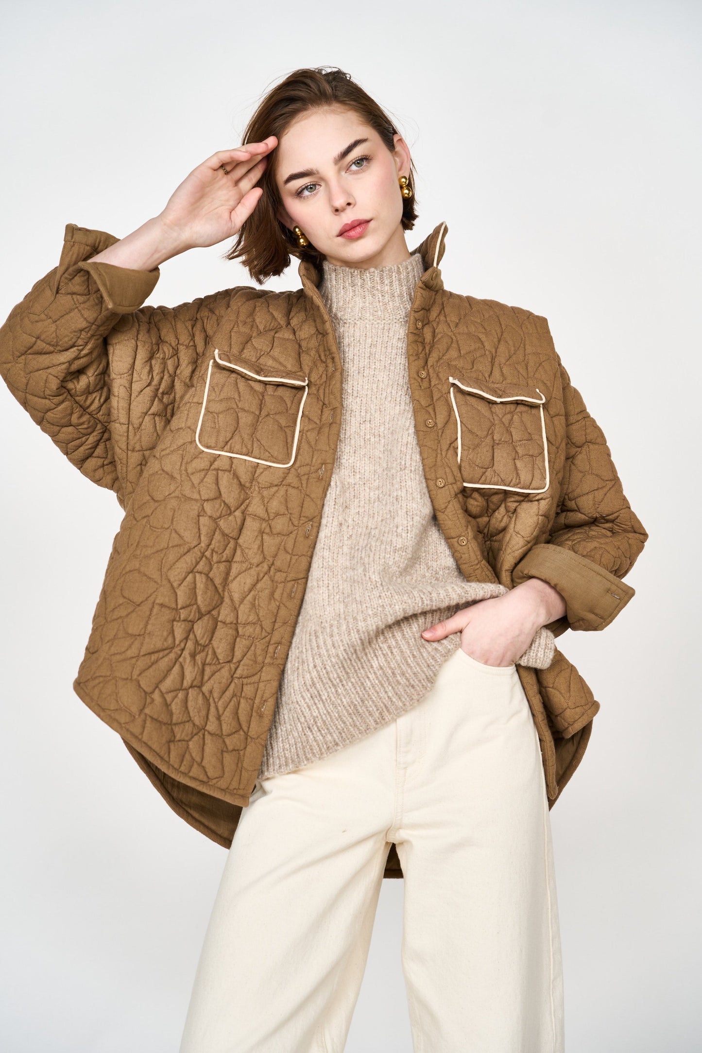 Kyoto Jacket
