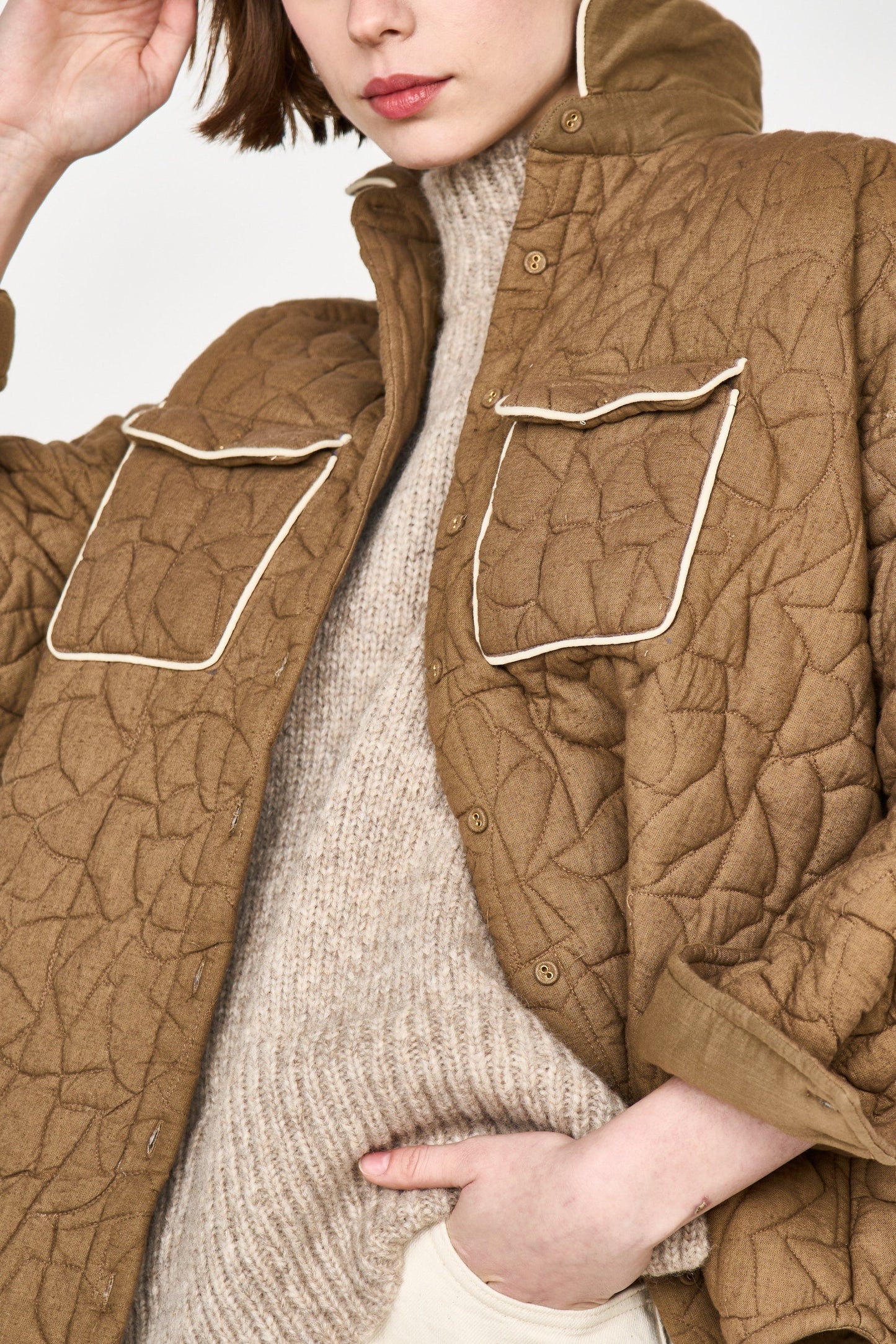 Kyoto Jacket