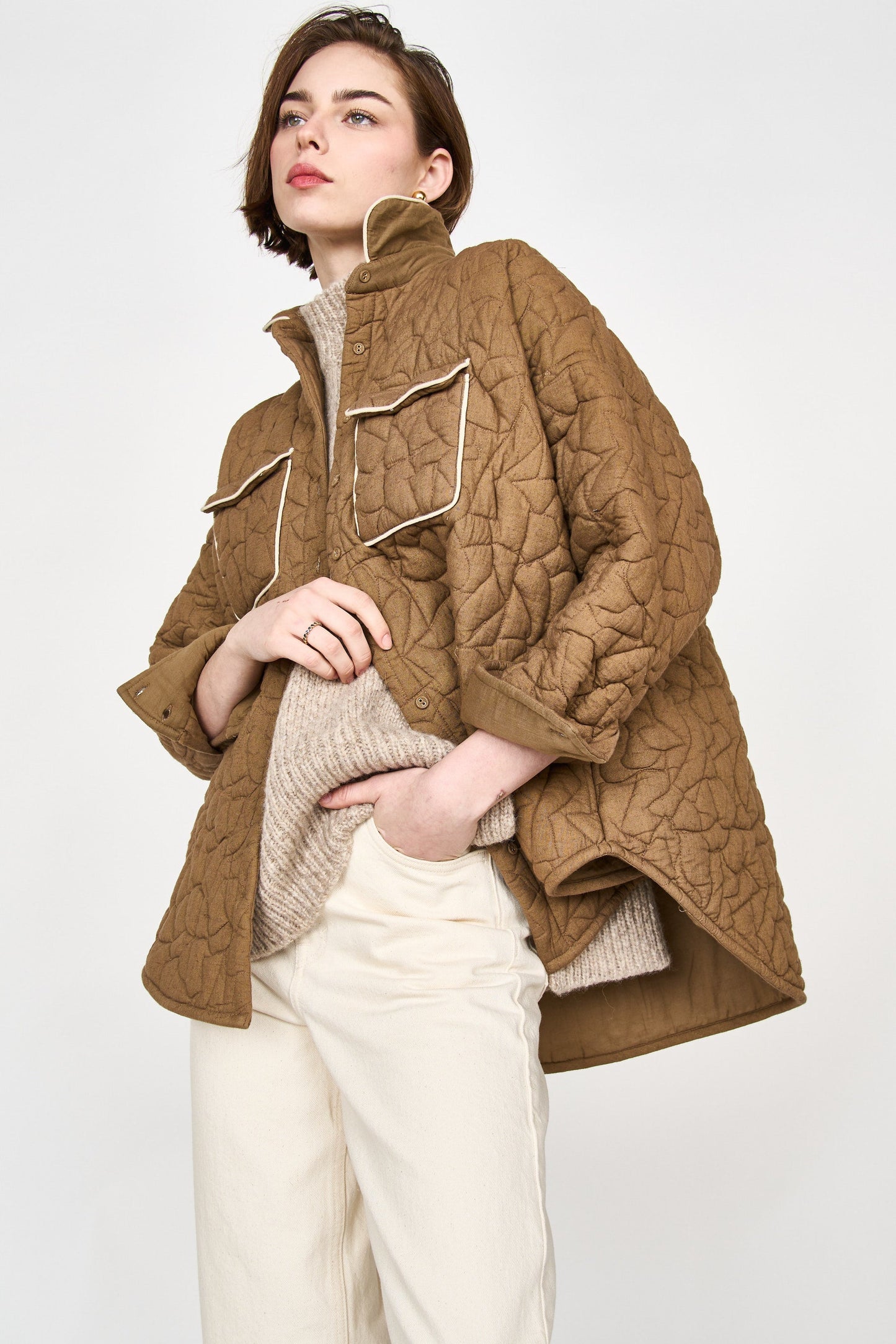 Kyoto Jacket