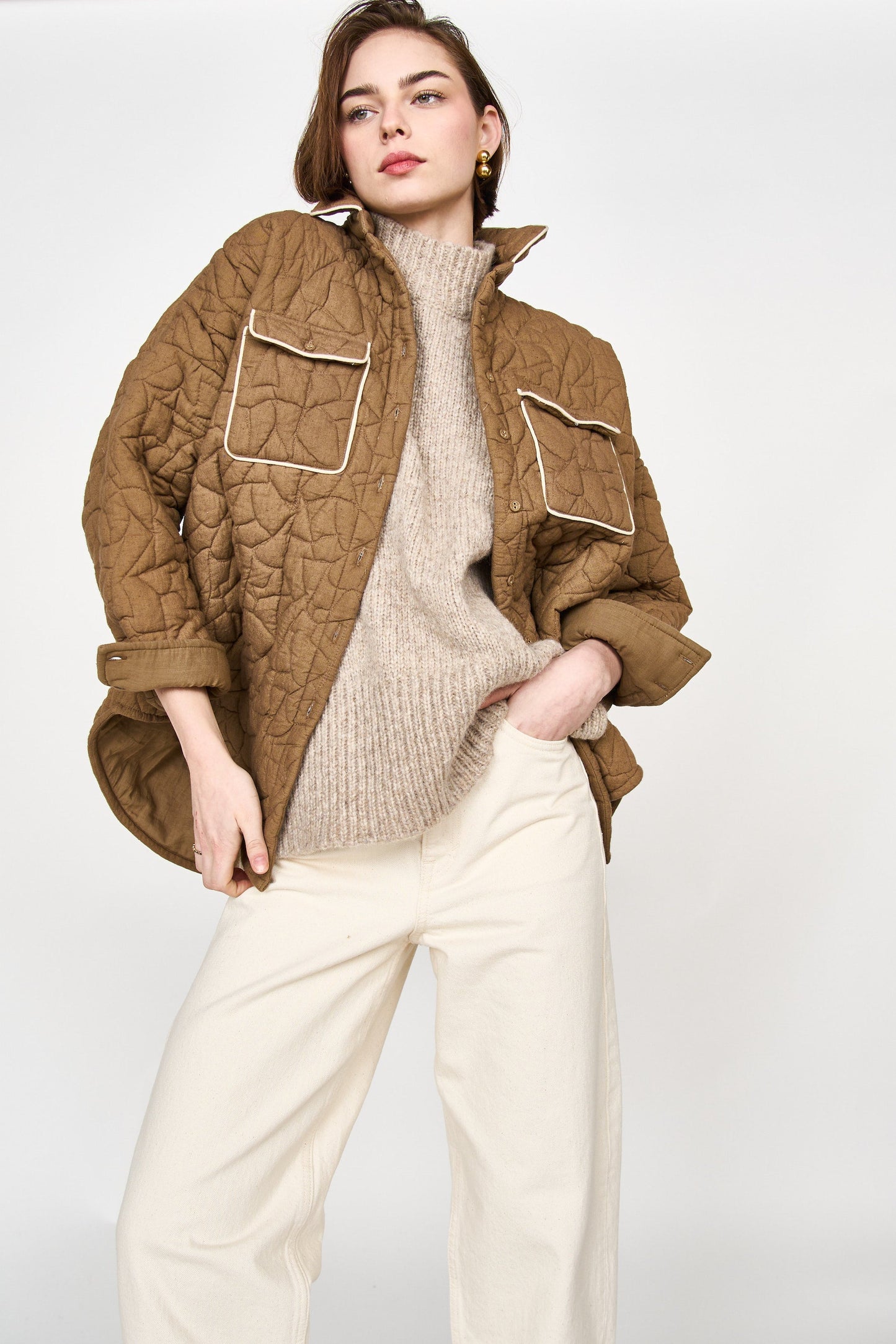 Kyoto Jacket
