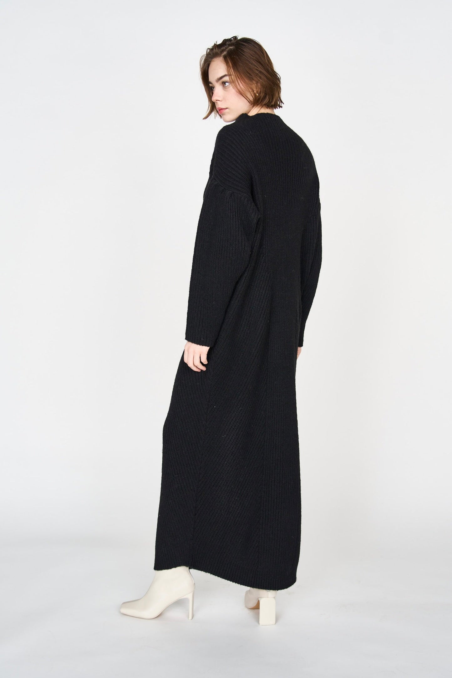 Pichu Pichu Sweater Dress