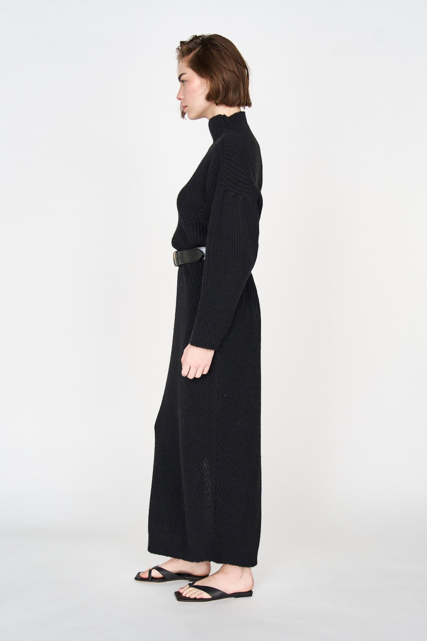 Pichu Pichu Sweater Dress