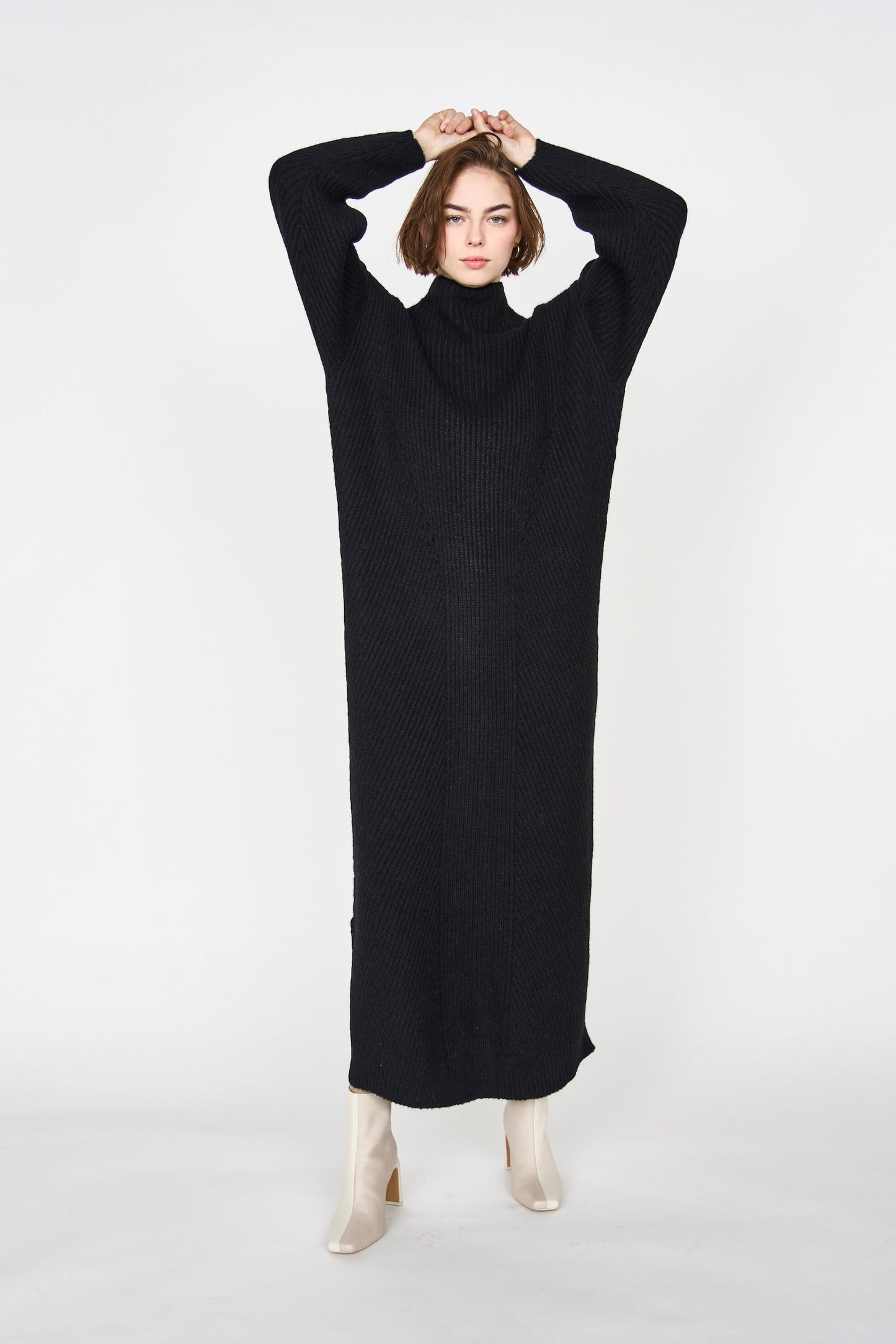 Pichu Pichu Sweater Dress