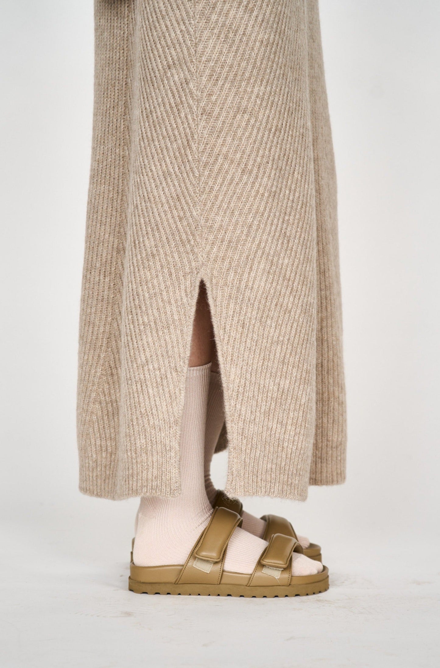 Pichu Pichu Sweater Dress