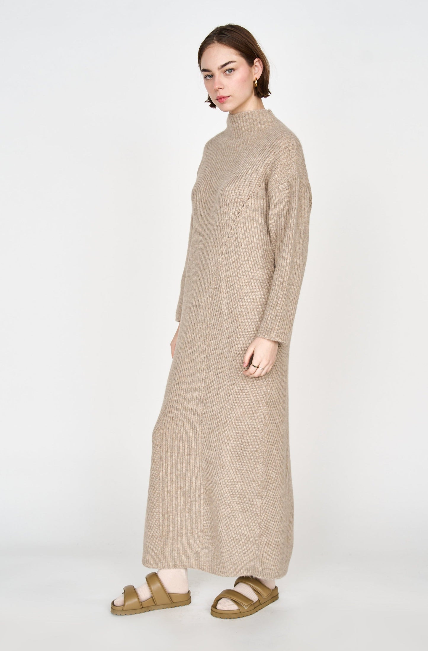 Pichu Pichu Sweater Dress