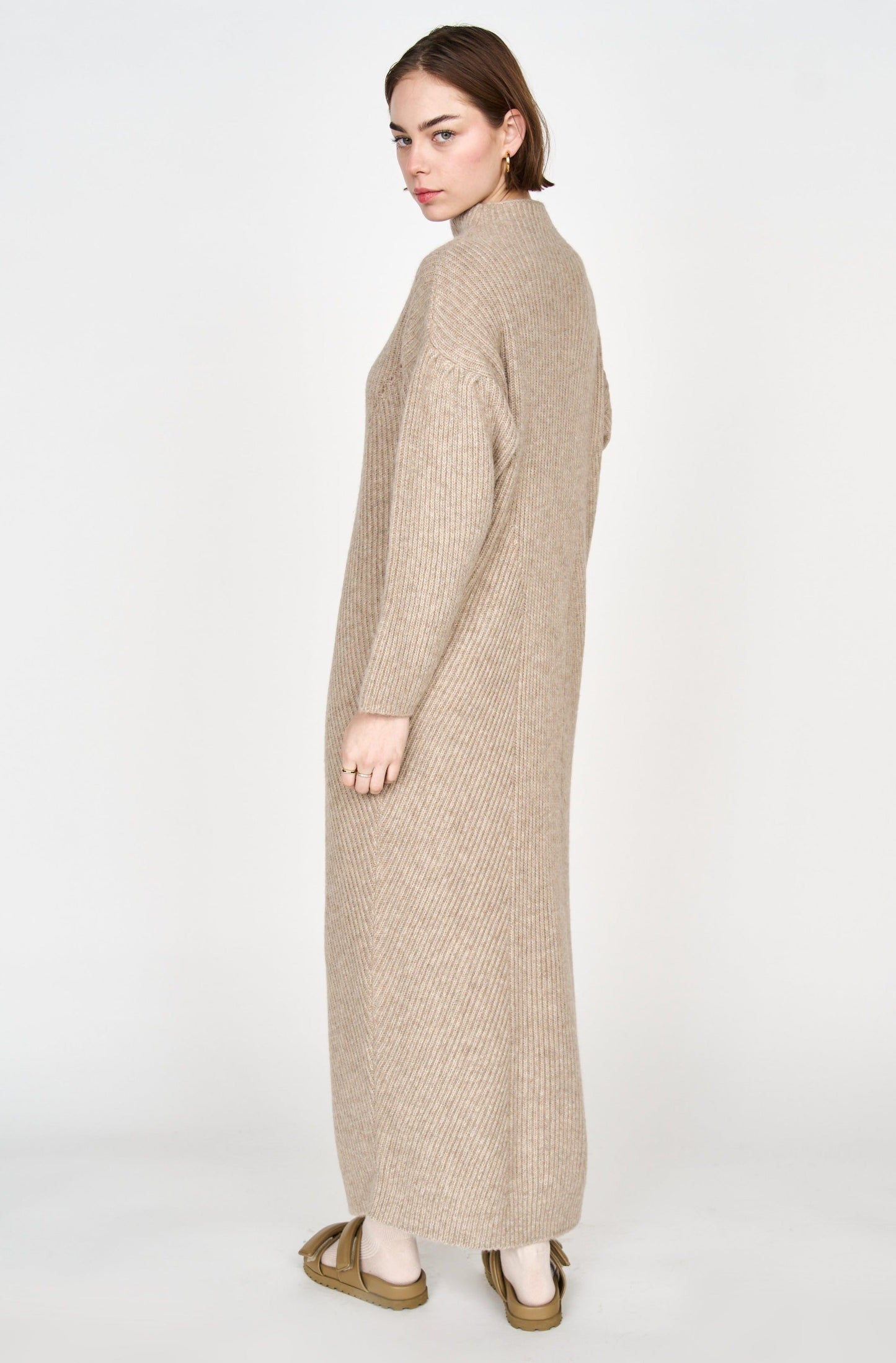 Pichu Pichu Sweater Dress