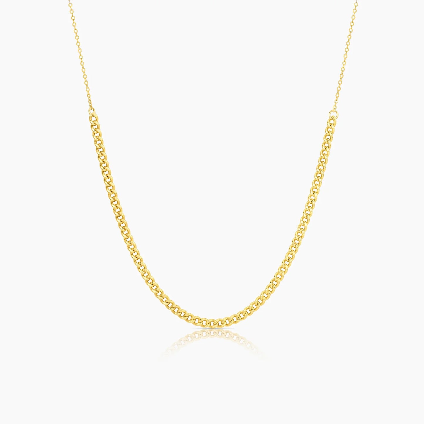 Maeby Necklace