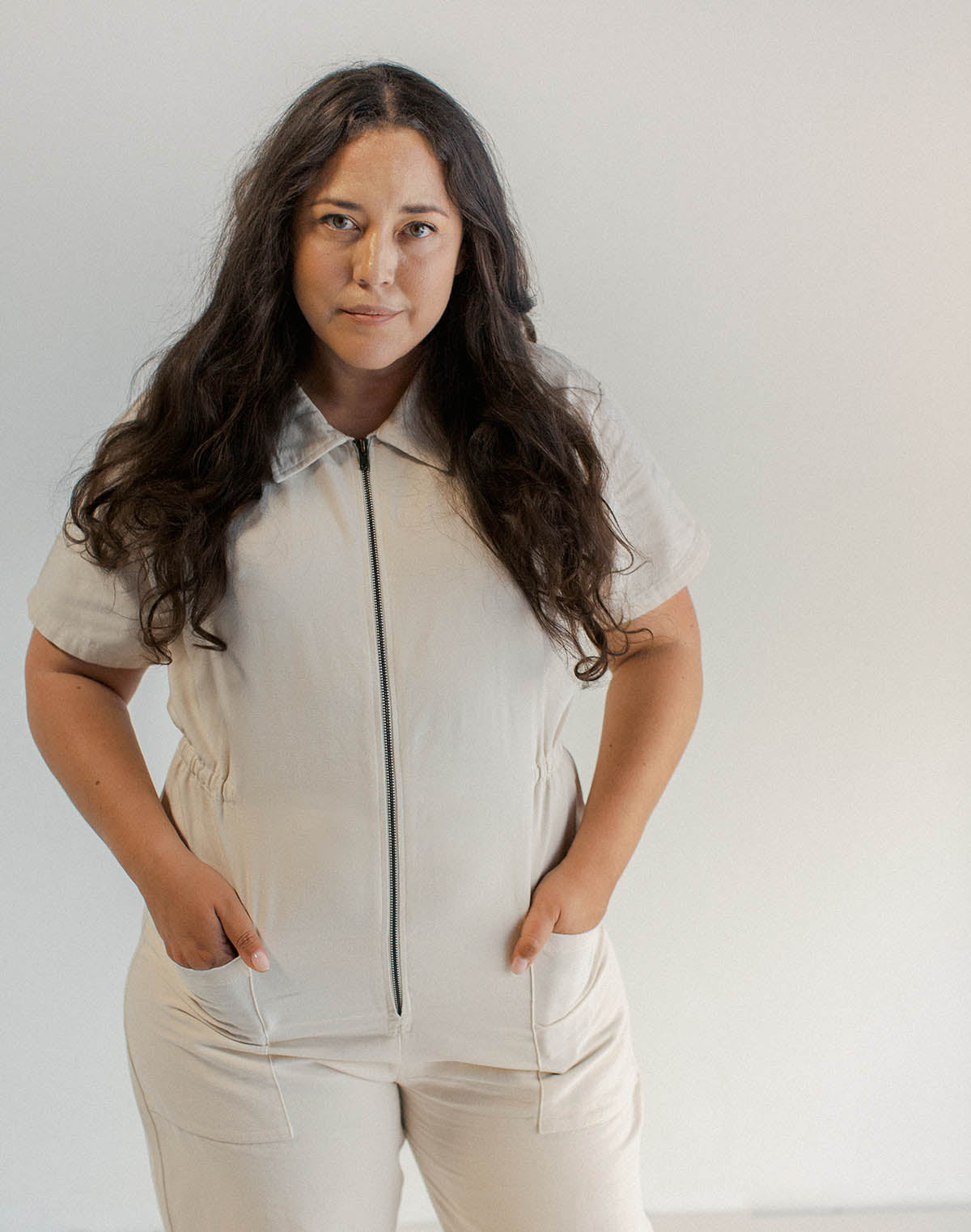 Organic Utility Suit