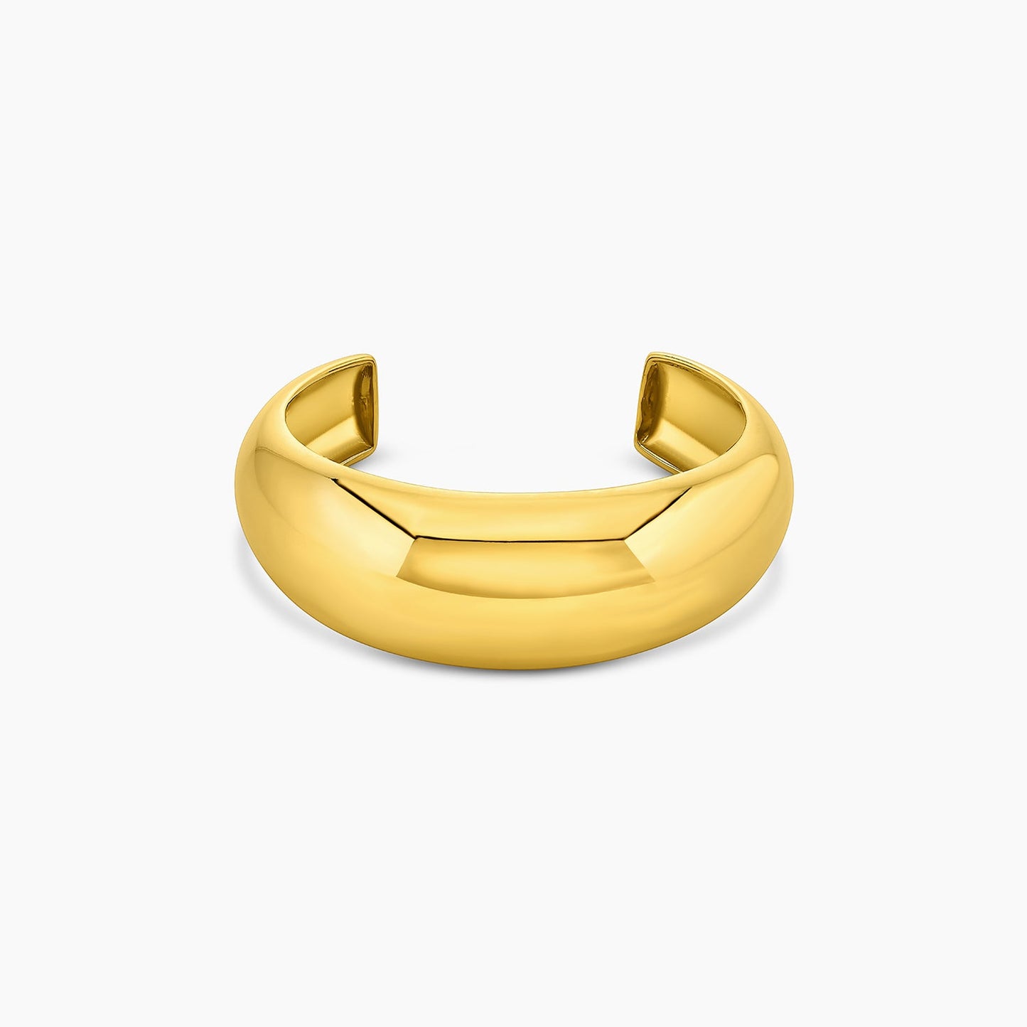 Oriana Cuff Bracelet