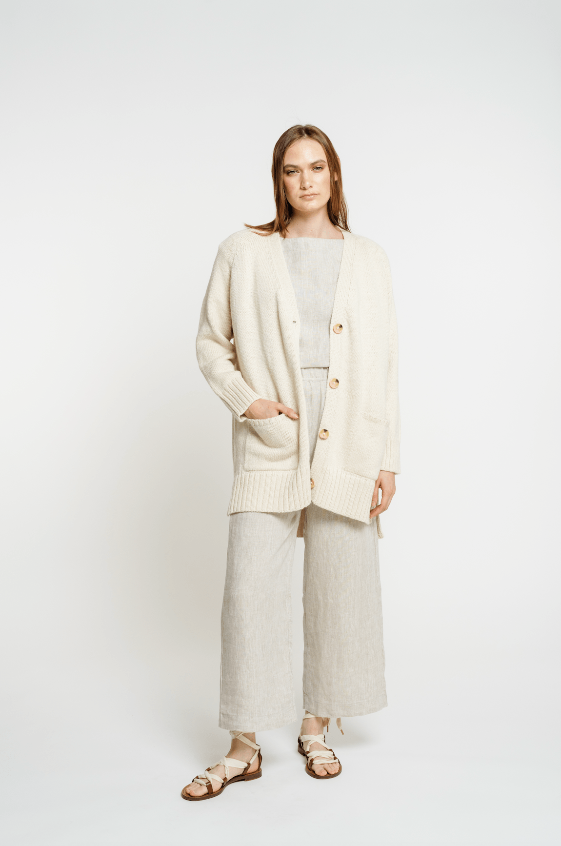 Valley Cardigan