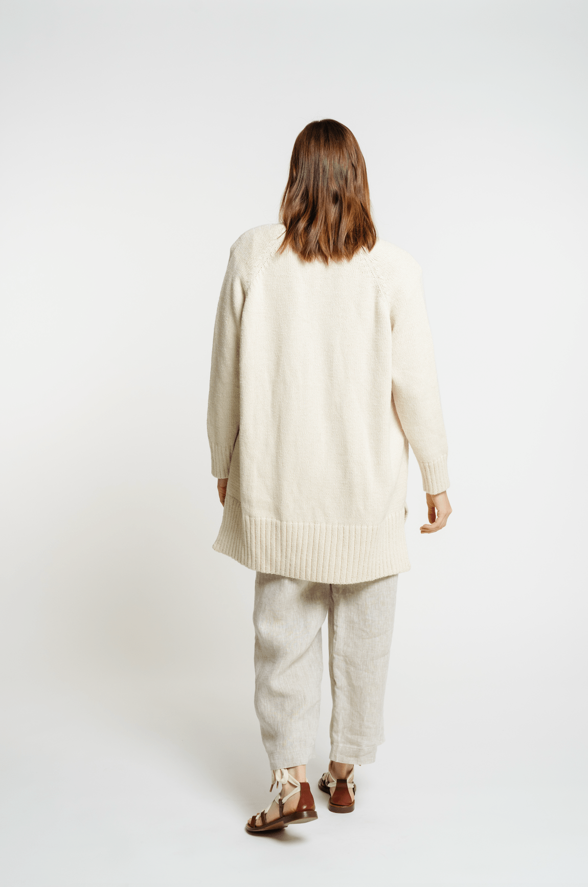 Valley Cardigan