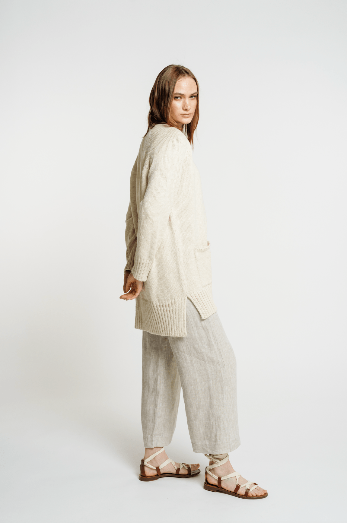 Valley Cardigan