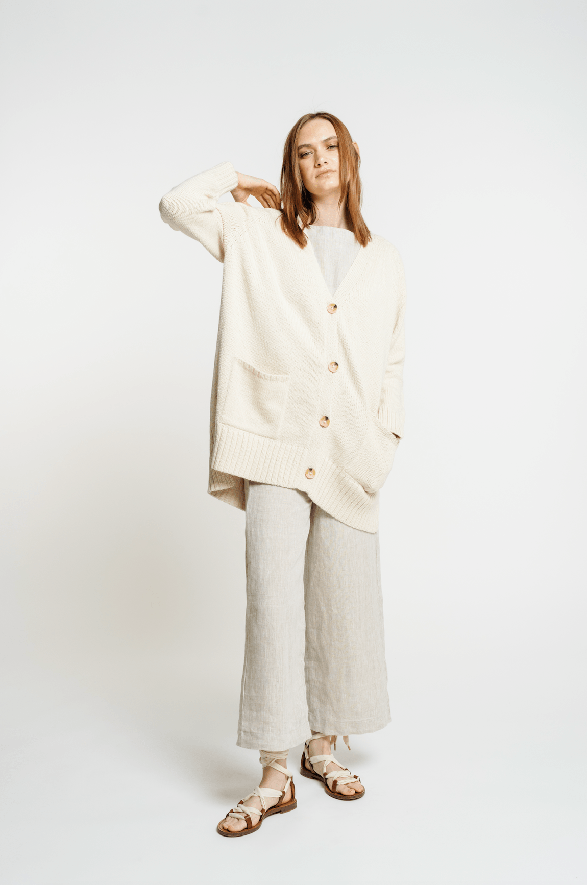 Valley Cardigan
