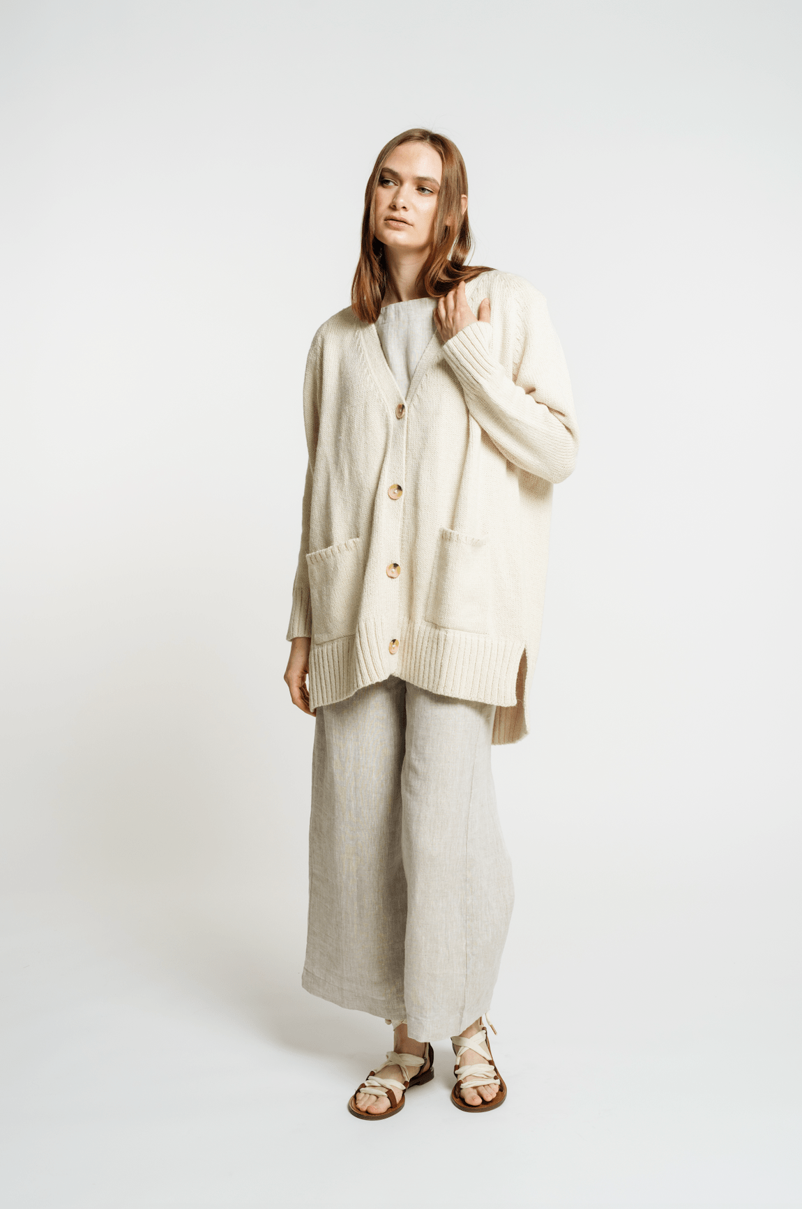 Valley Cardigan