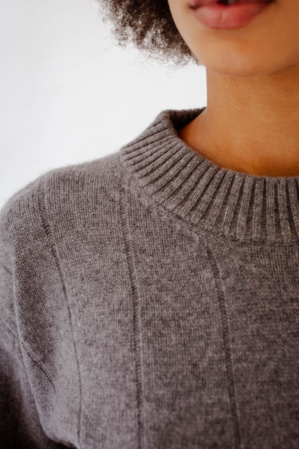 The Nina Banks Pullover