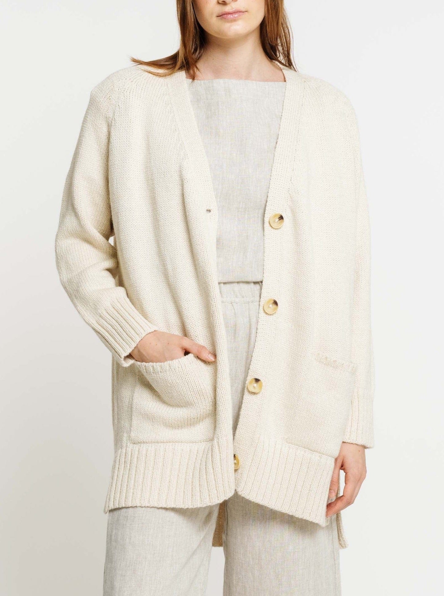 Valley Cardigan