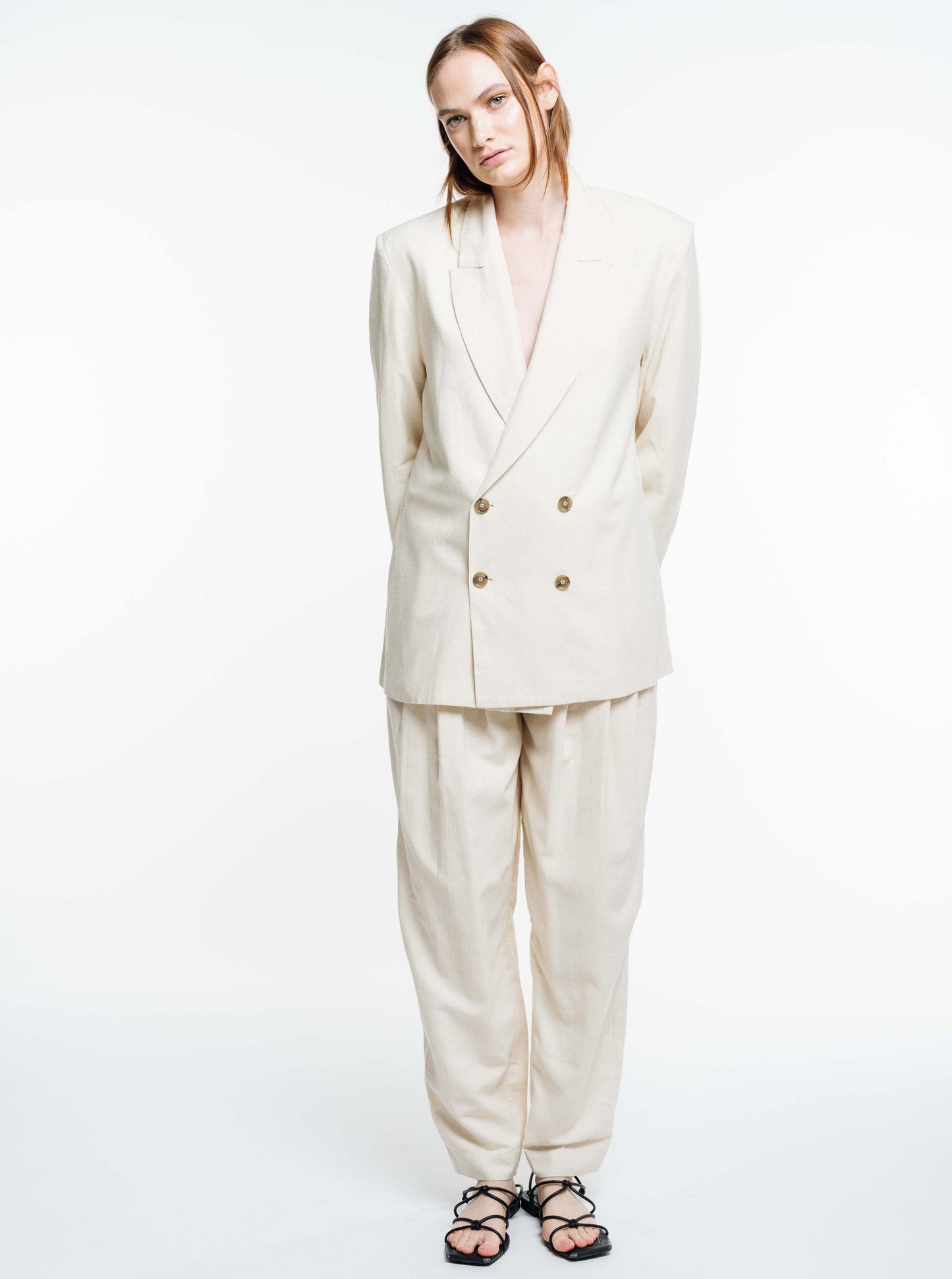 Bea Blazer