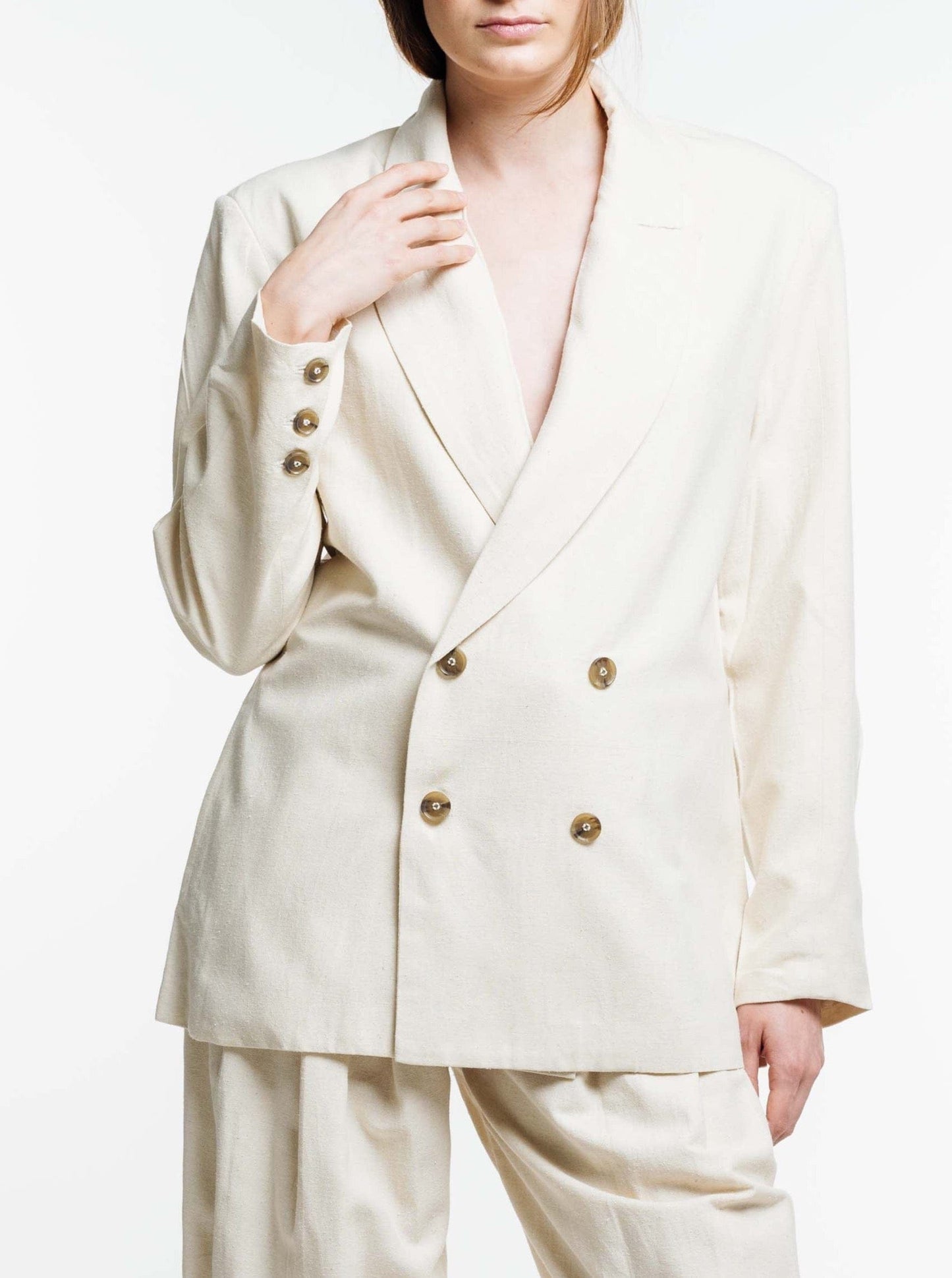 Bea Blazer
