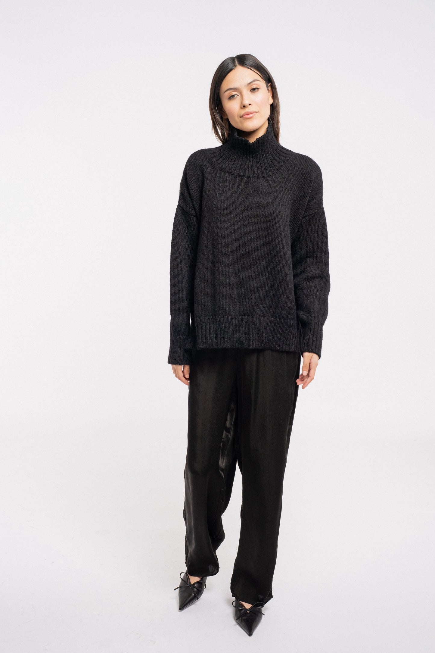 Totto Sweater