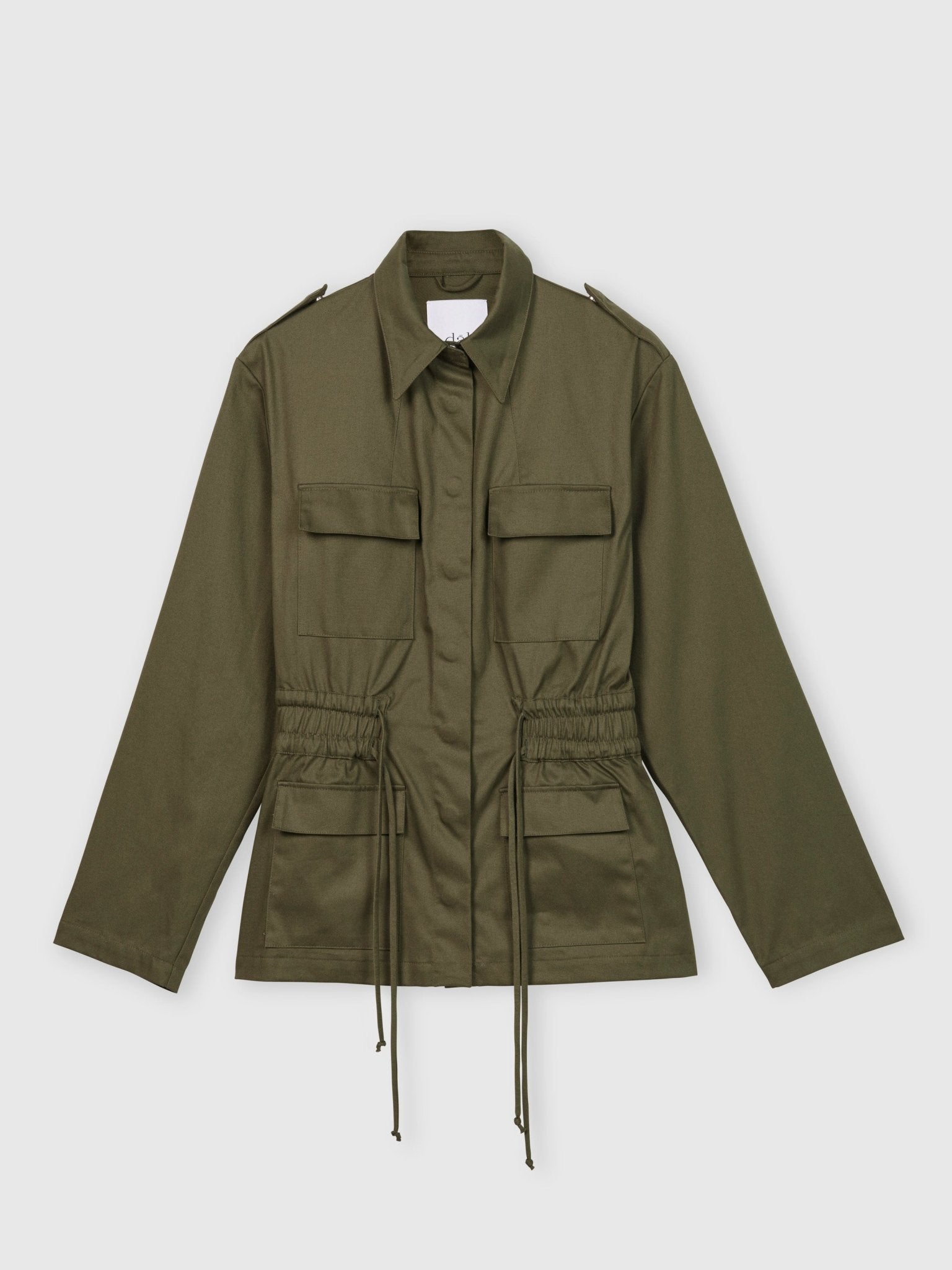 http://shoppes.com/cdn/shop/files/canvas-cotton-utility-jacket-dal-the-label-olive-708401.jpg?v=1694832375