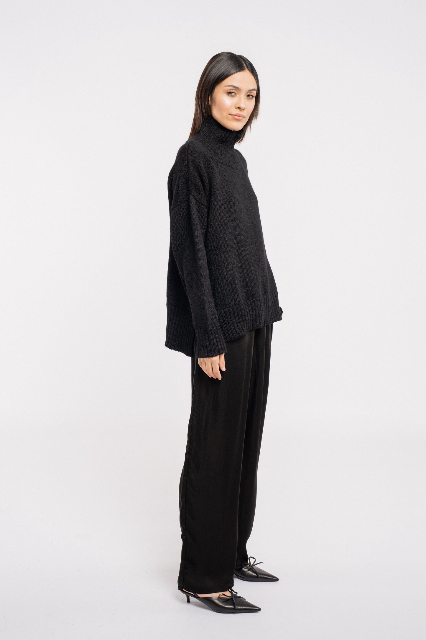 Totto Sweater
