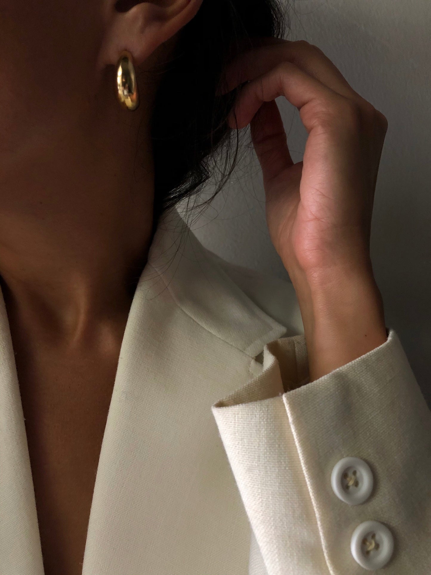 Ramsy Earrings