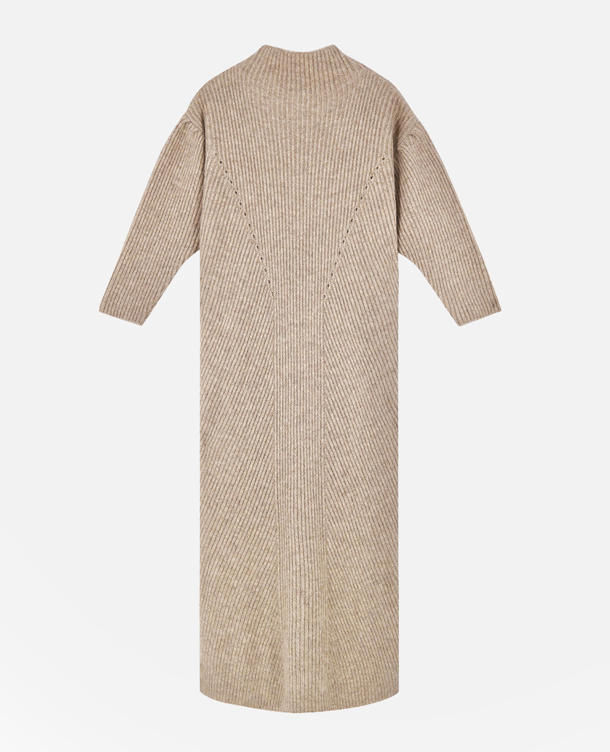 Pichu Pichu Sweater Dress