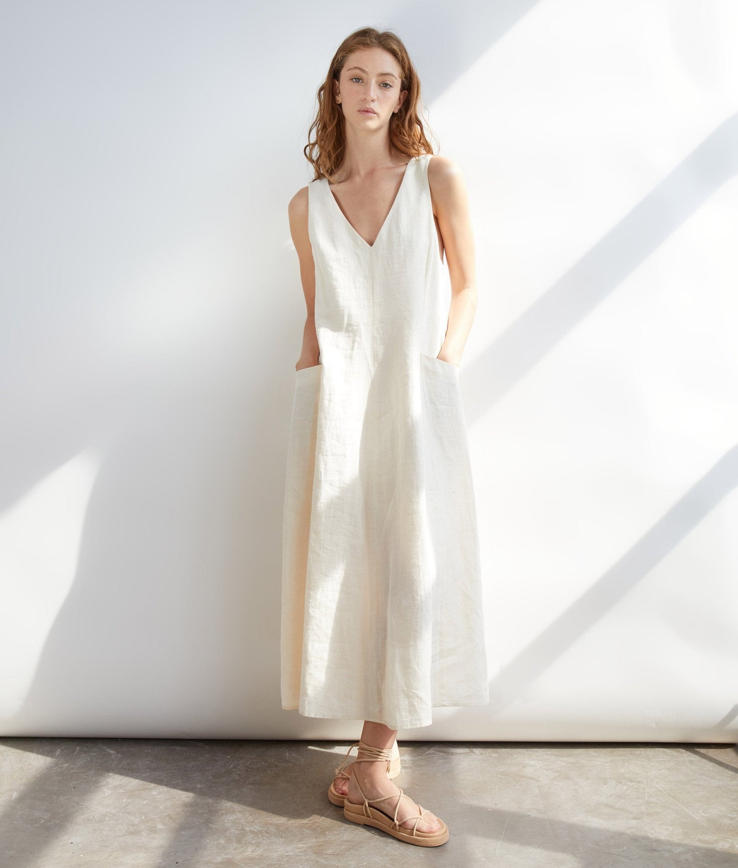 Clementine Dress